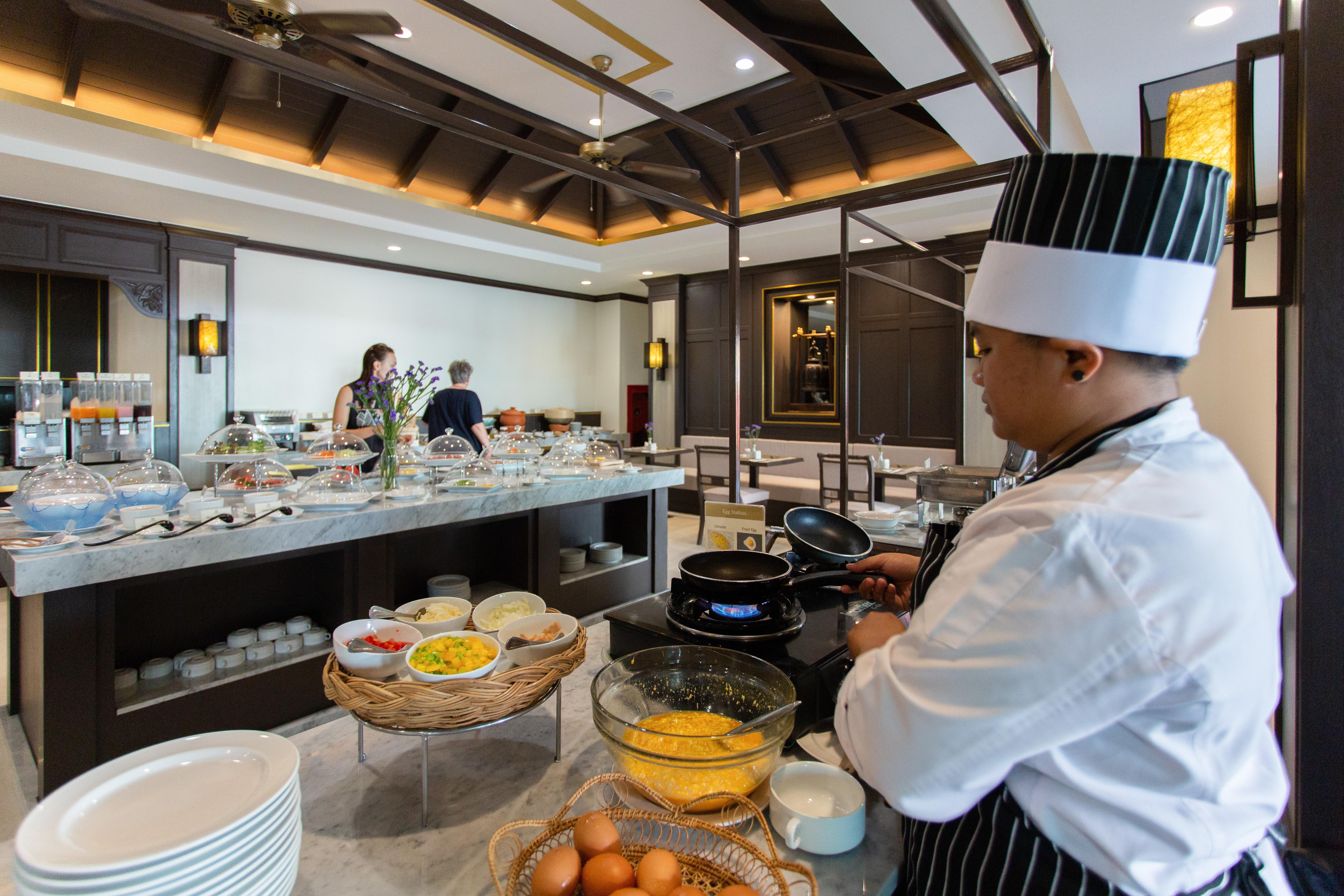 Krabi Heritage 4* Ao Nang
