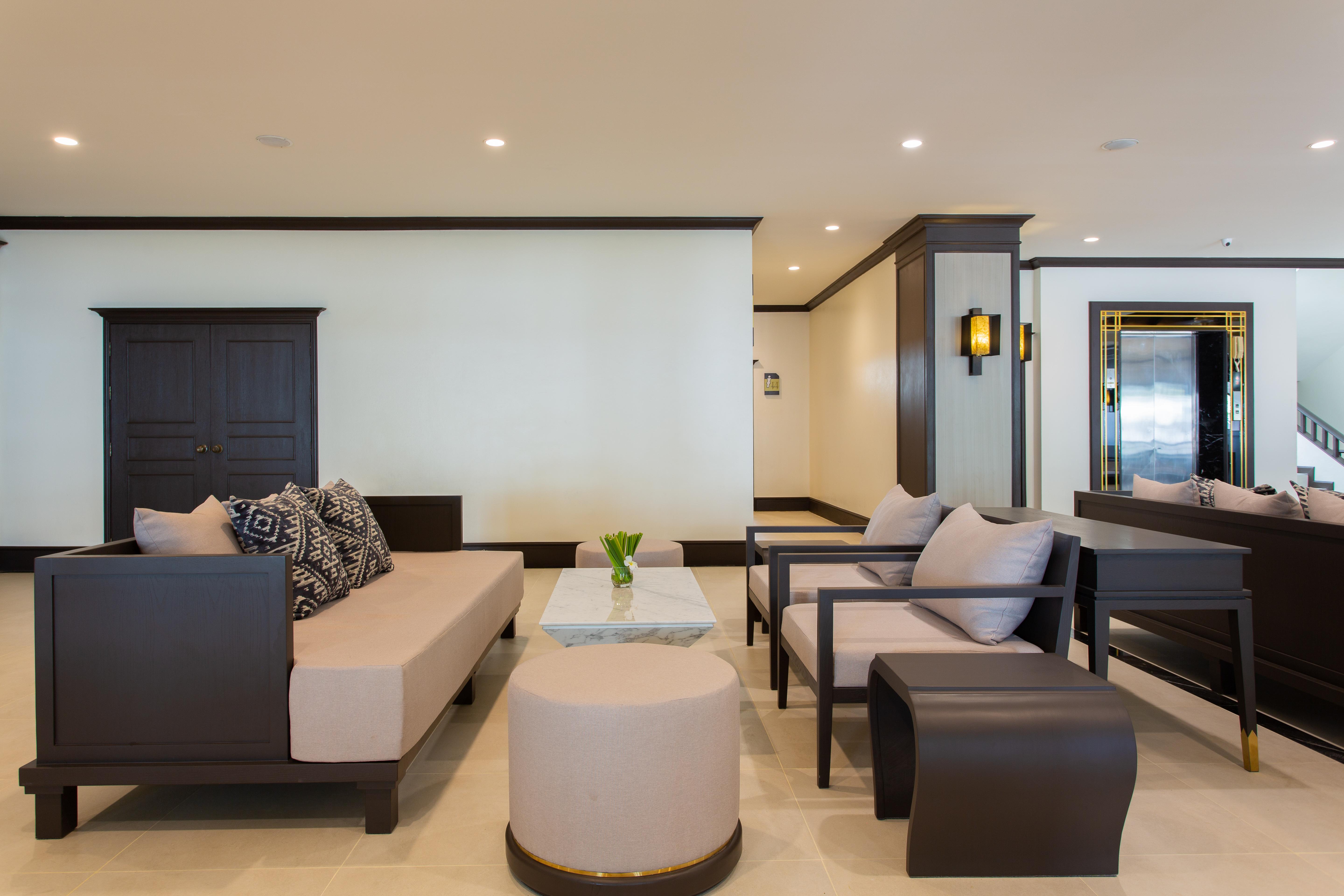 Krabi Heritage 4*