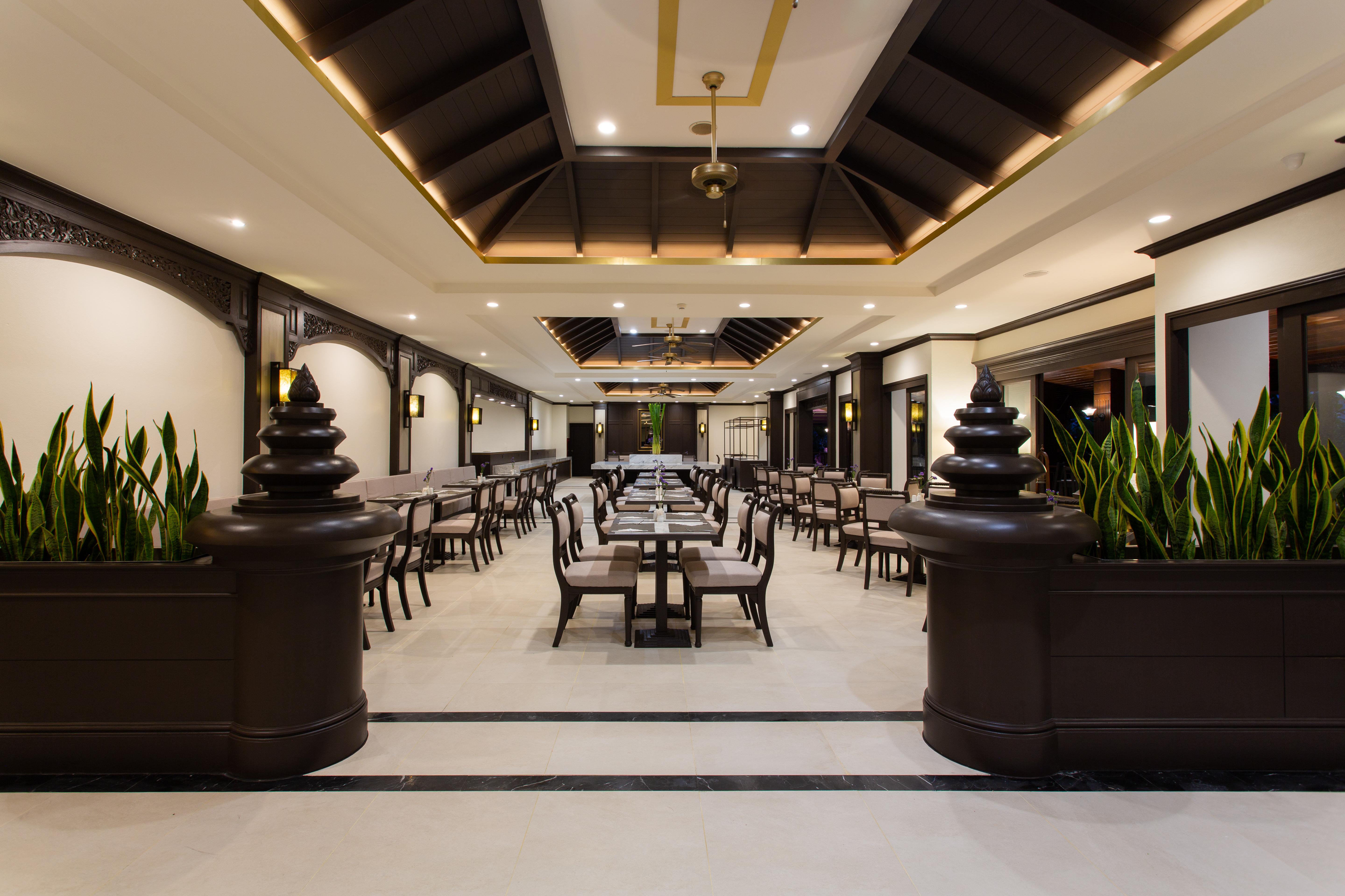 Hotel Krabi Heritage 4*