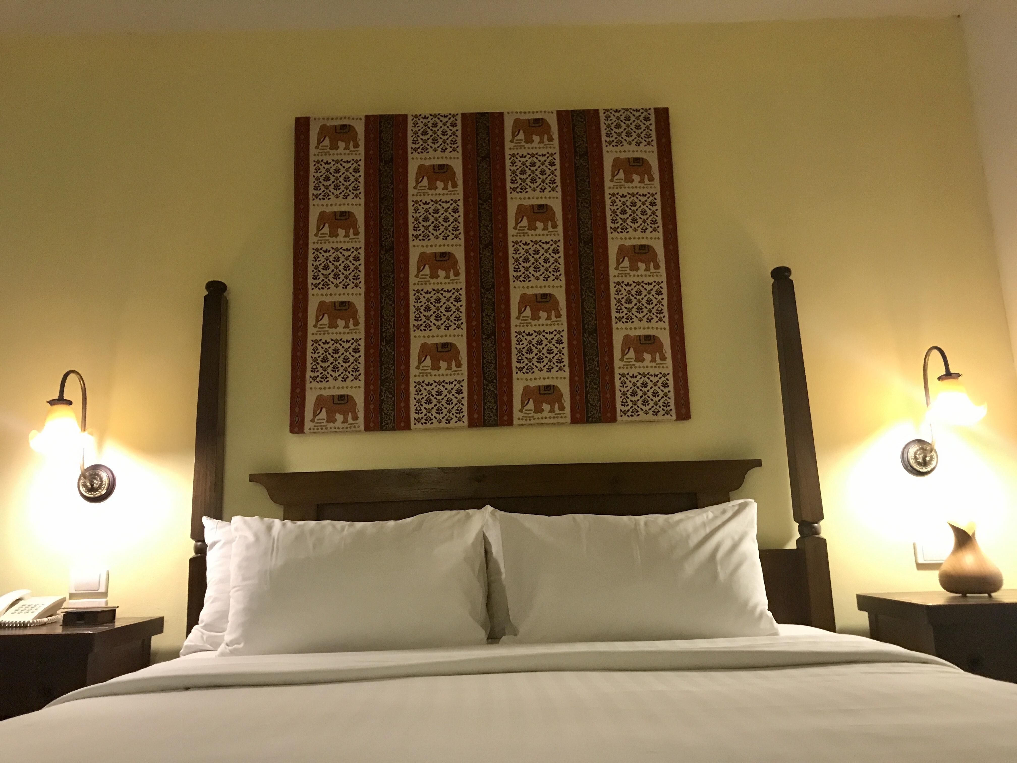 Hotel Colors - Aonang