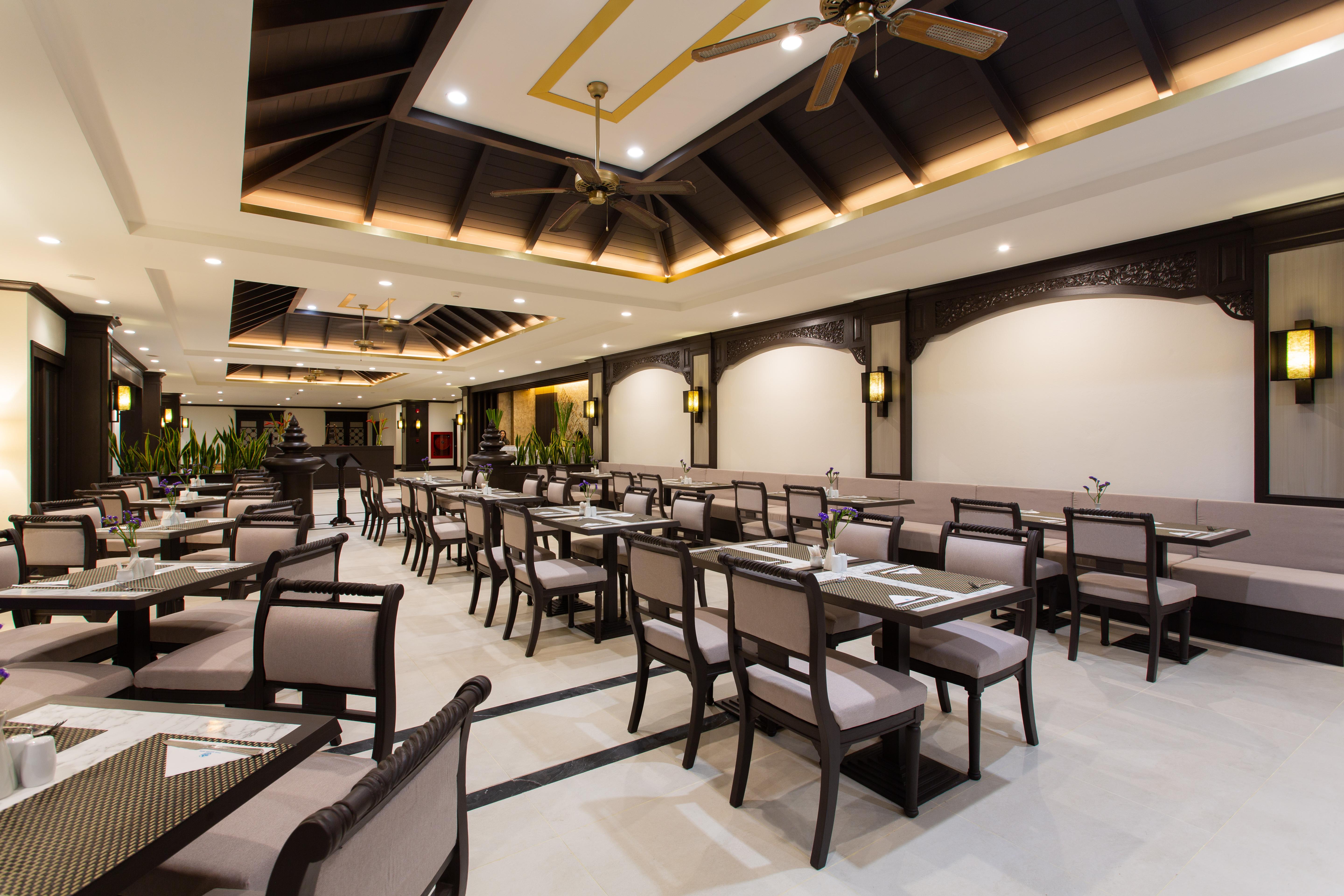 Krabi Heritage Hotel 4*