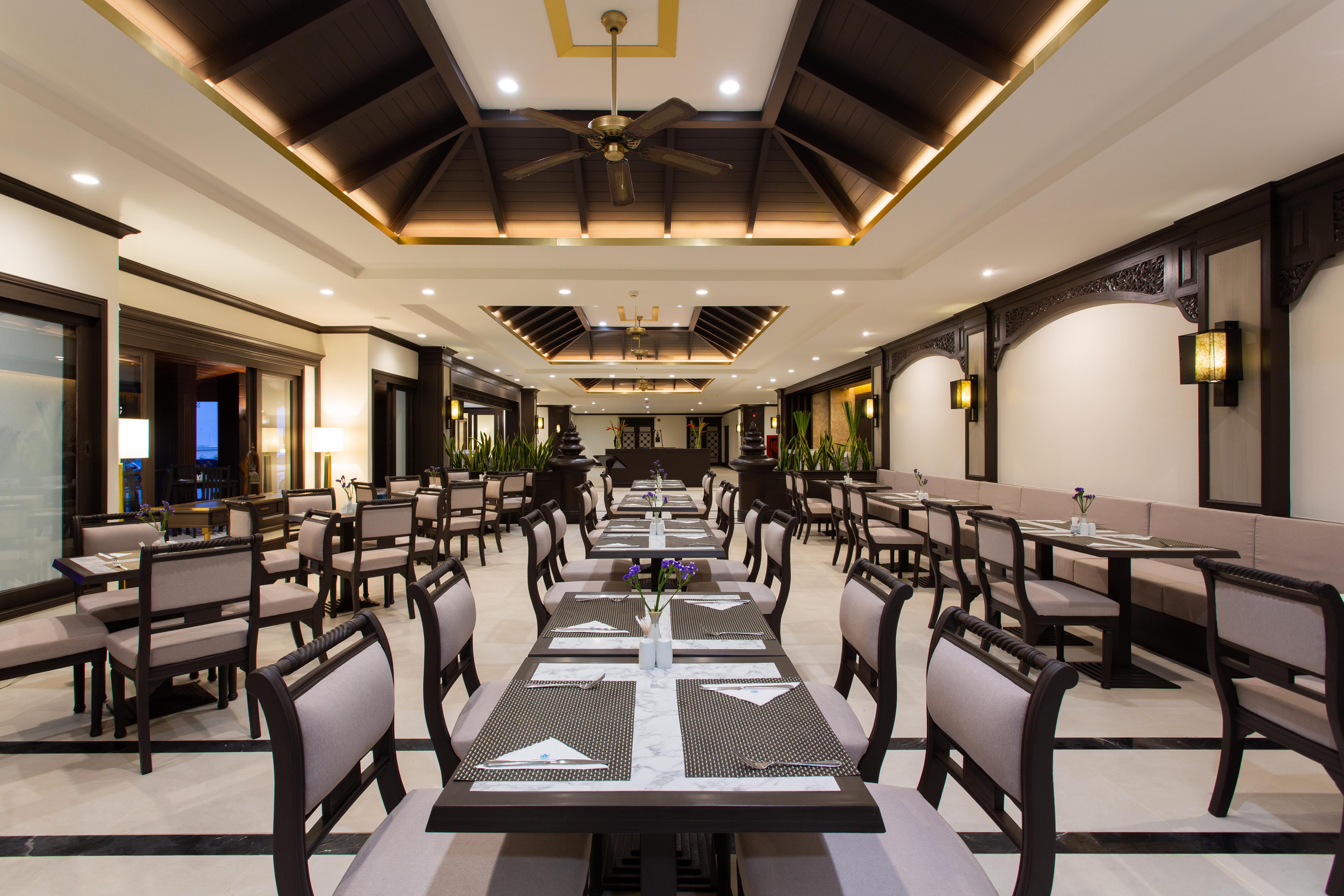 Hotel Krabi Heritage Ao Nang