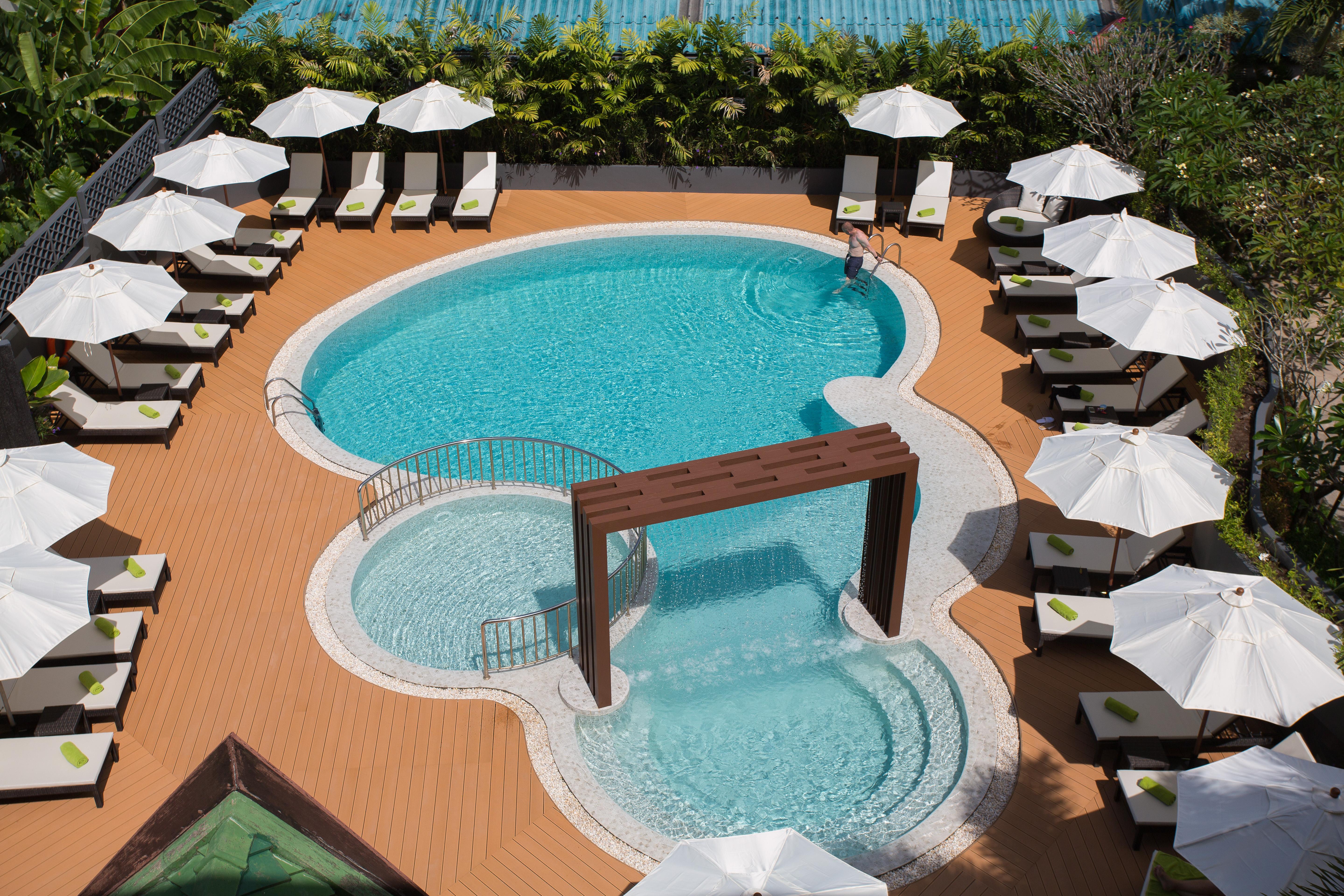 Krabi Heritage 4* Ao Nang