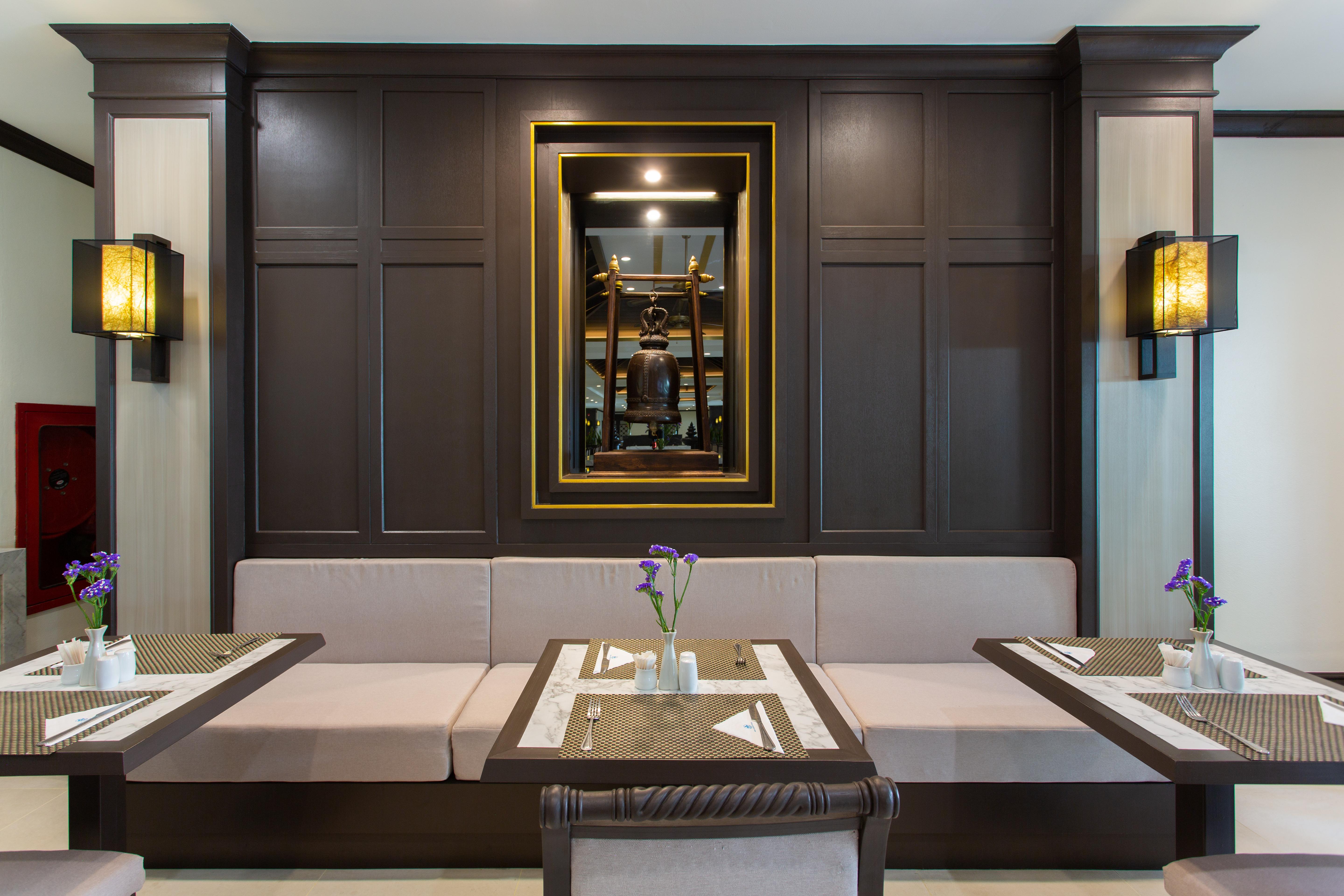 Hotel Krabi Heritage Ao Nang