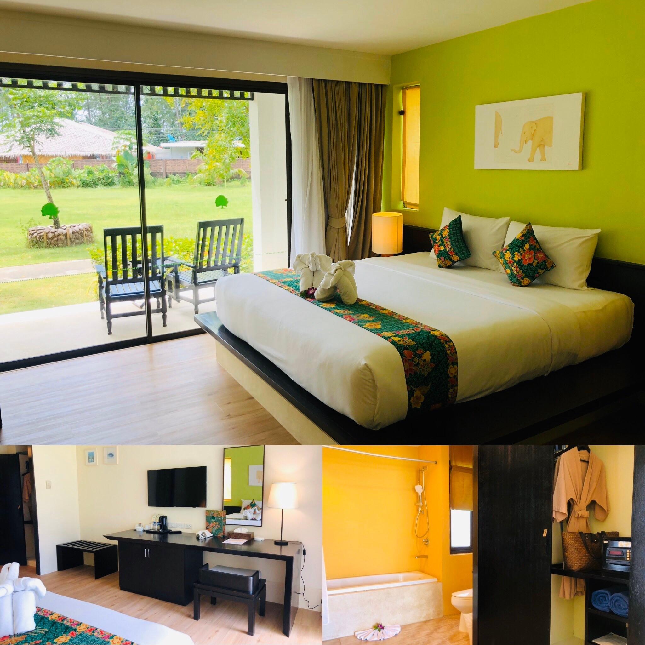 Resort Palm Galleria 4*