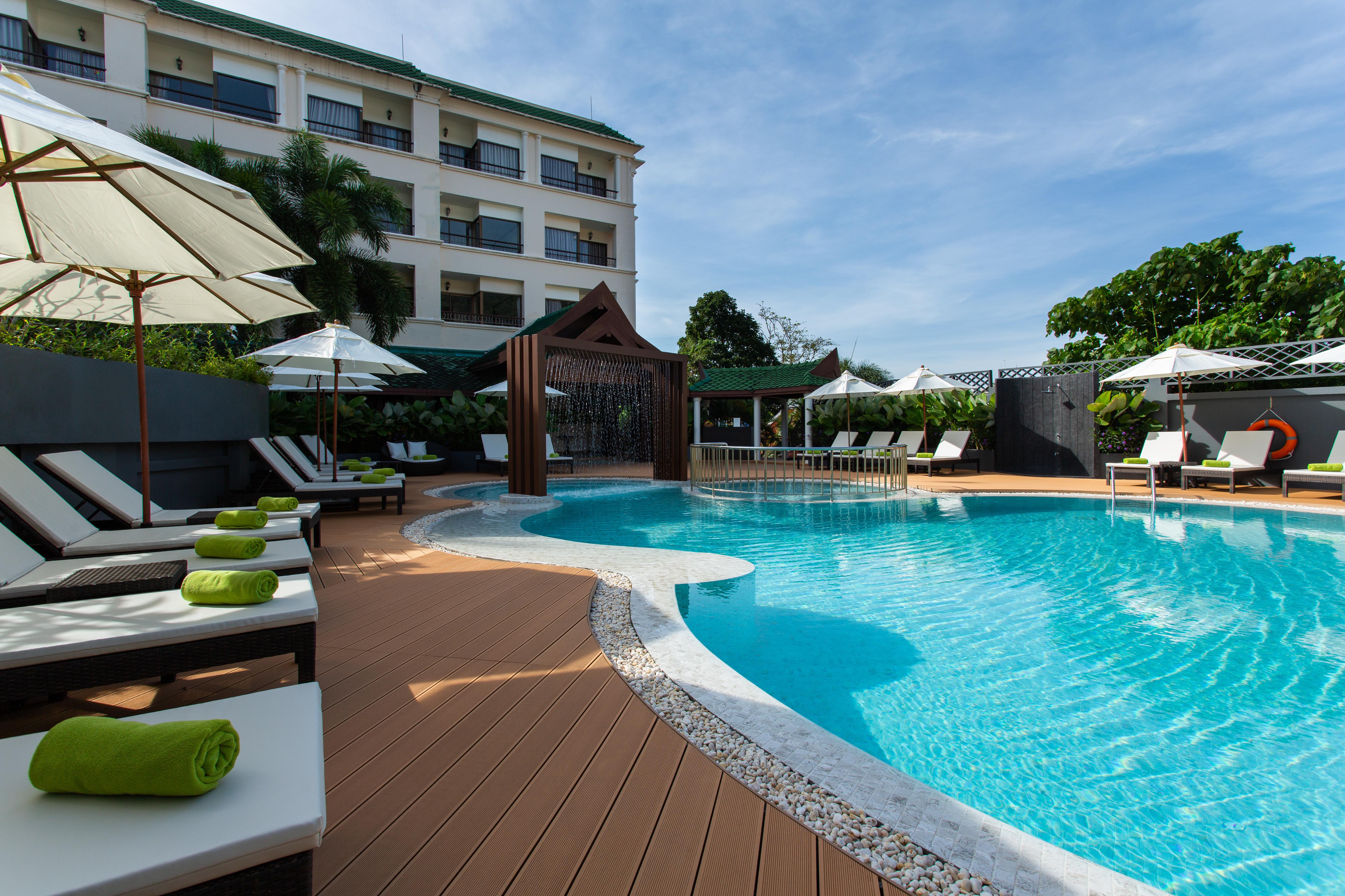 Krabi Heritage
