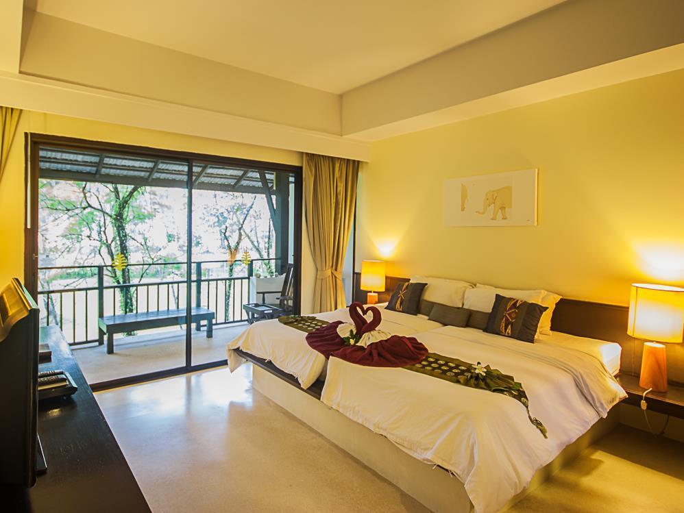 Resort Palm Galleria Khao Lak