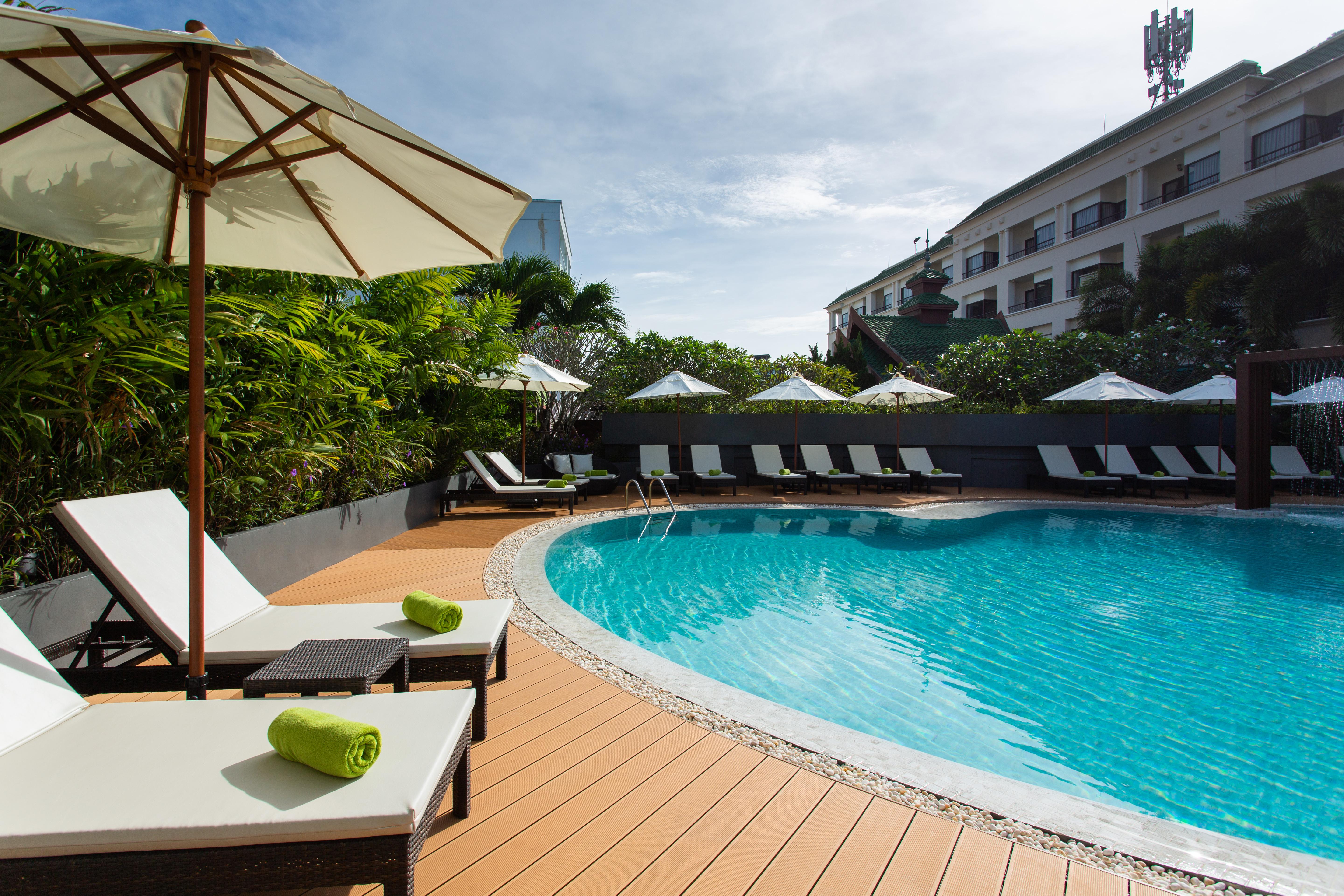 Krabi Heritage 4* Ao Nang