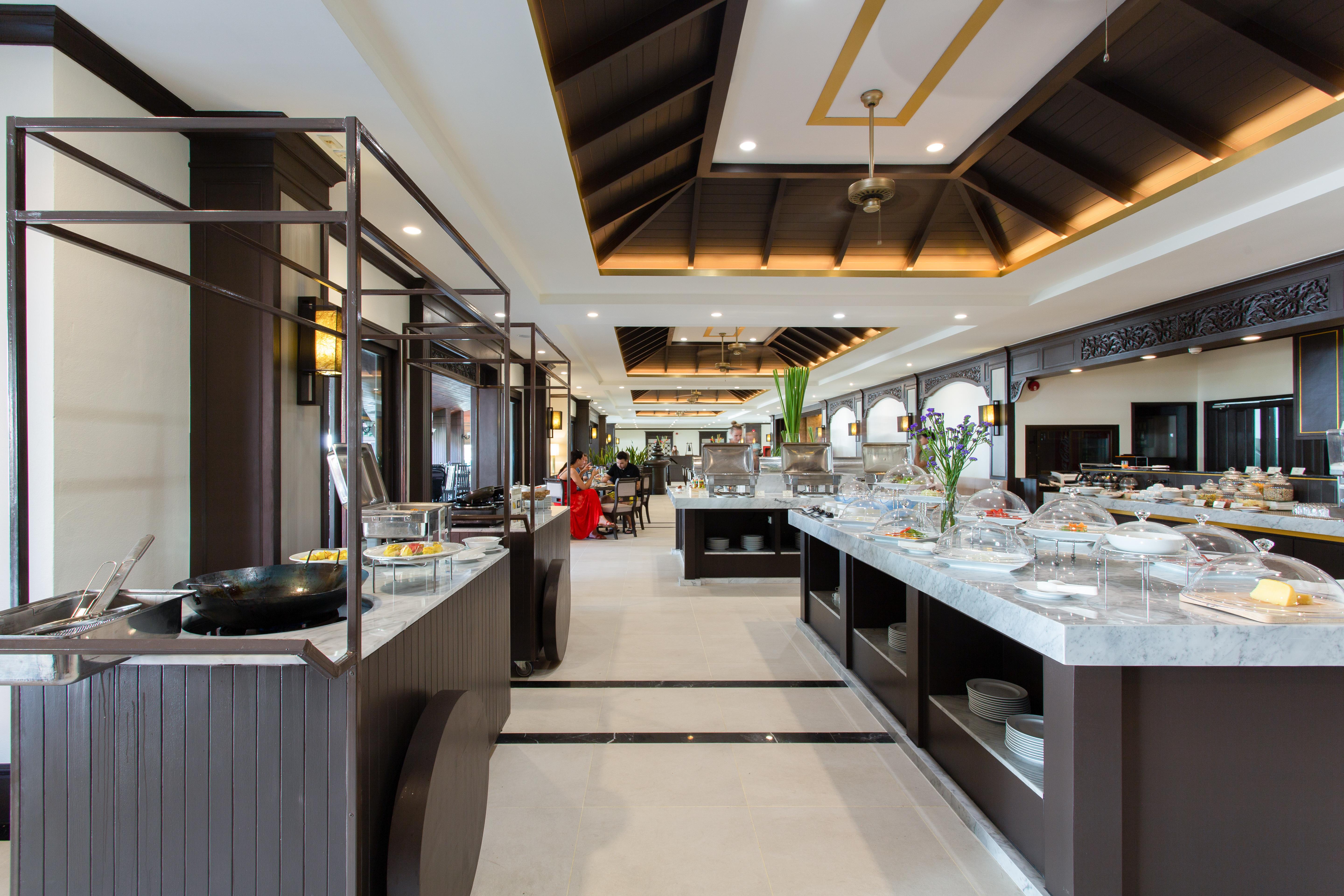 Hotel Krabi Heritage