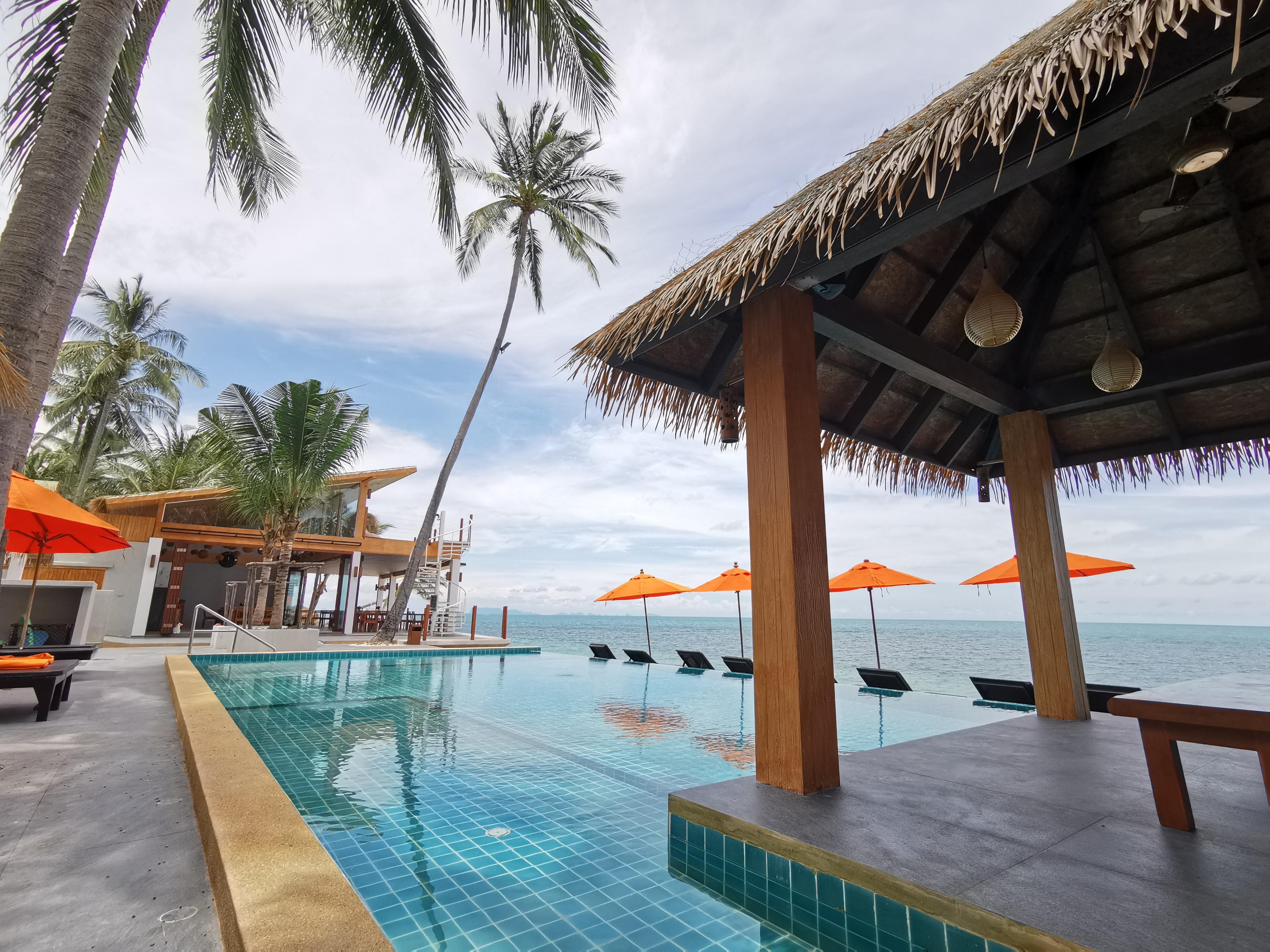 Mimosa & Resort Koh Samui