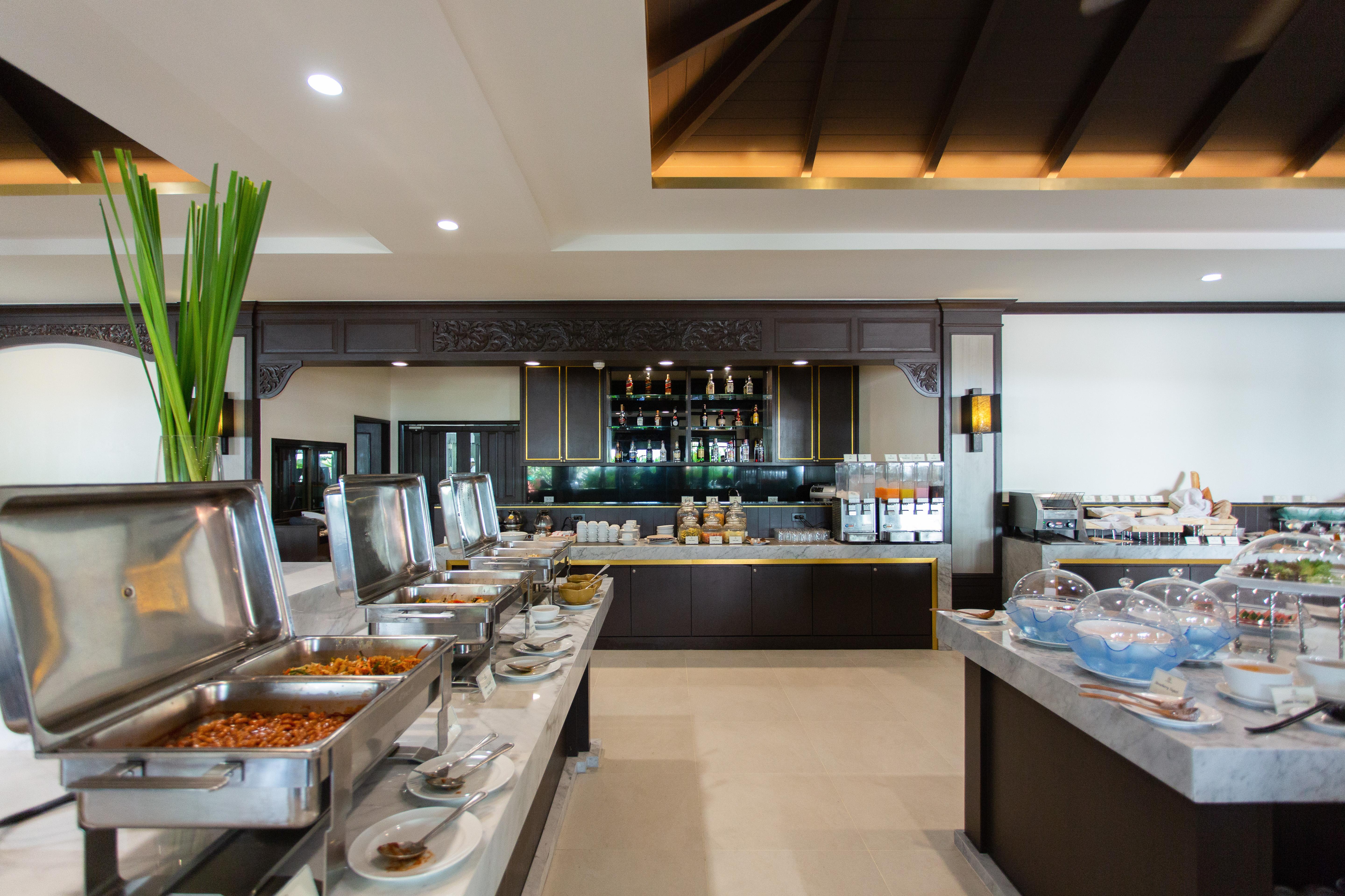 Krabi Heritage Hotel Ao Nang