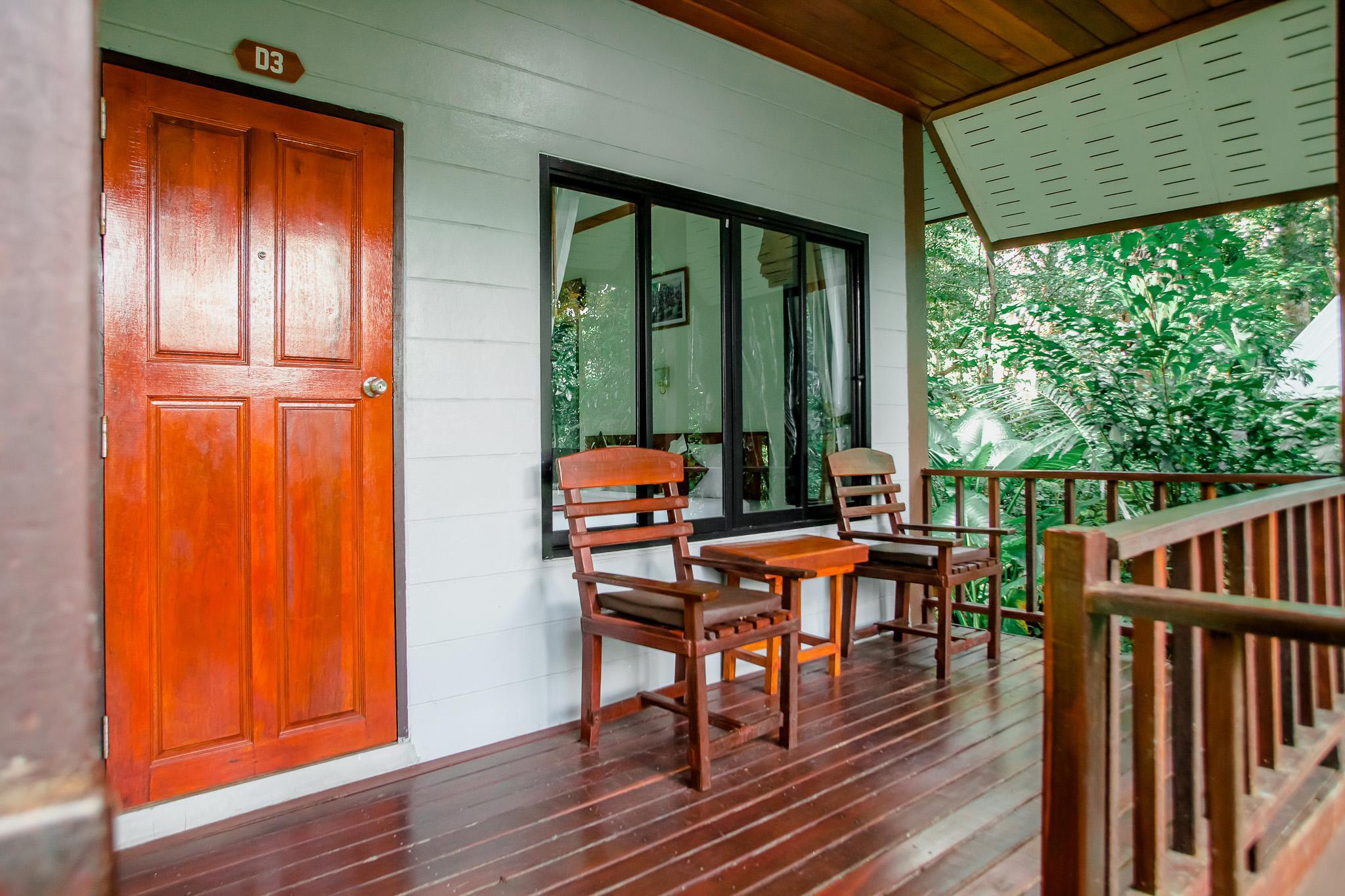 Resort The Vatika And 3*