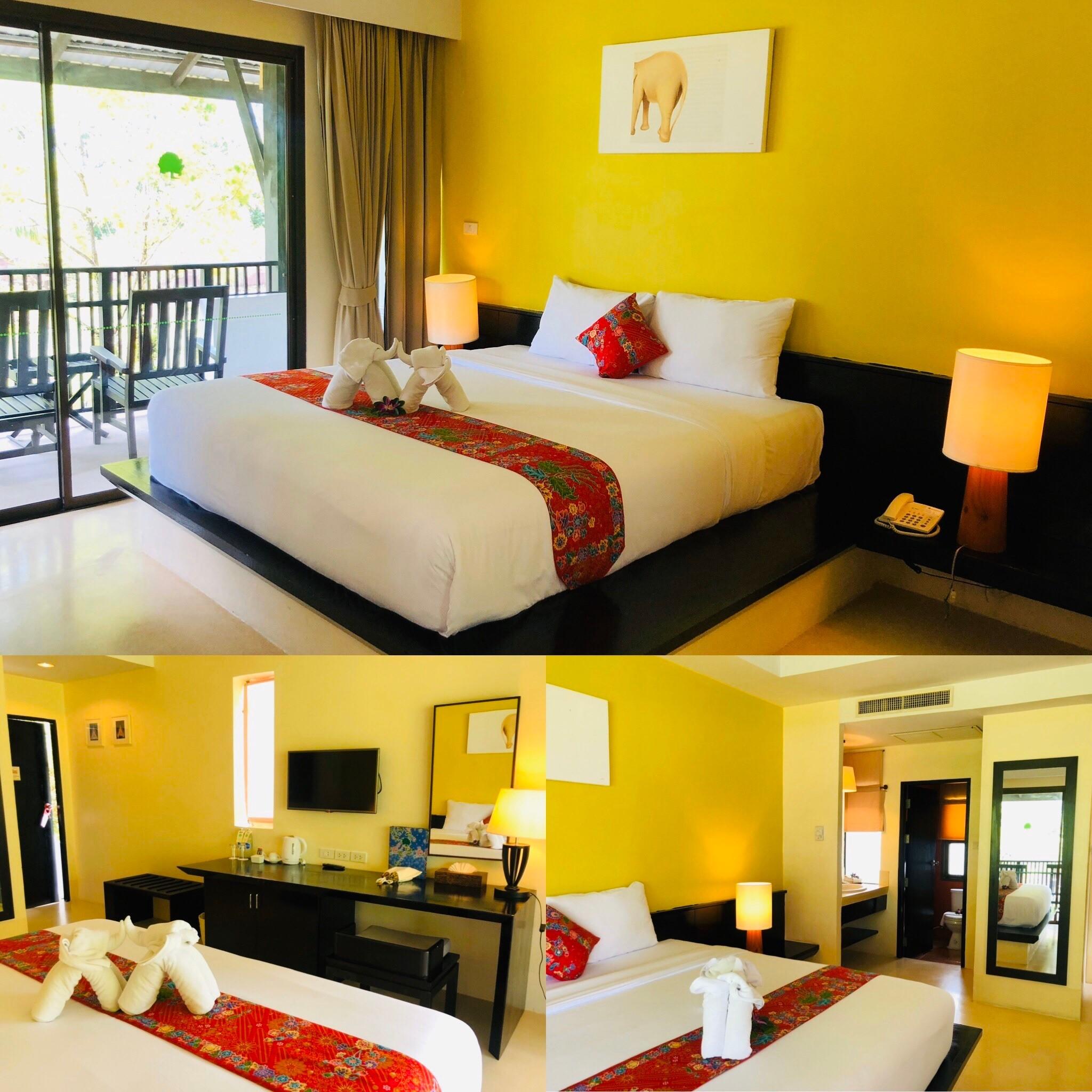 Palm Galleria 4* Khao Lak