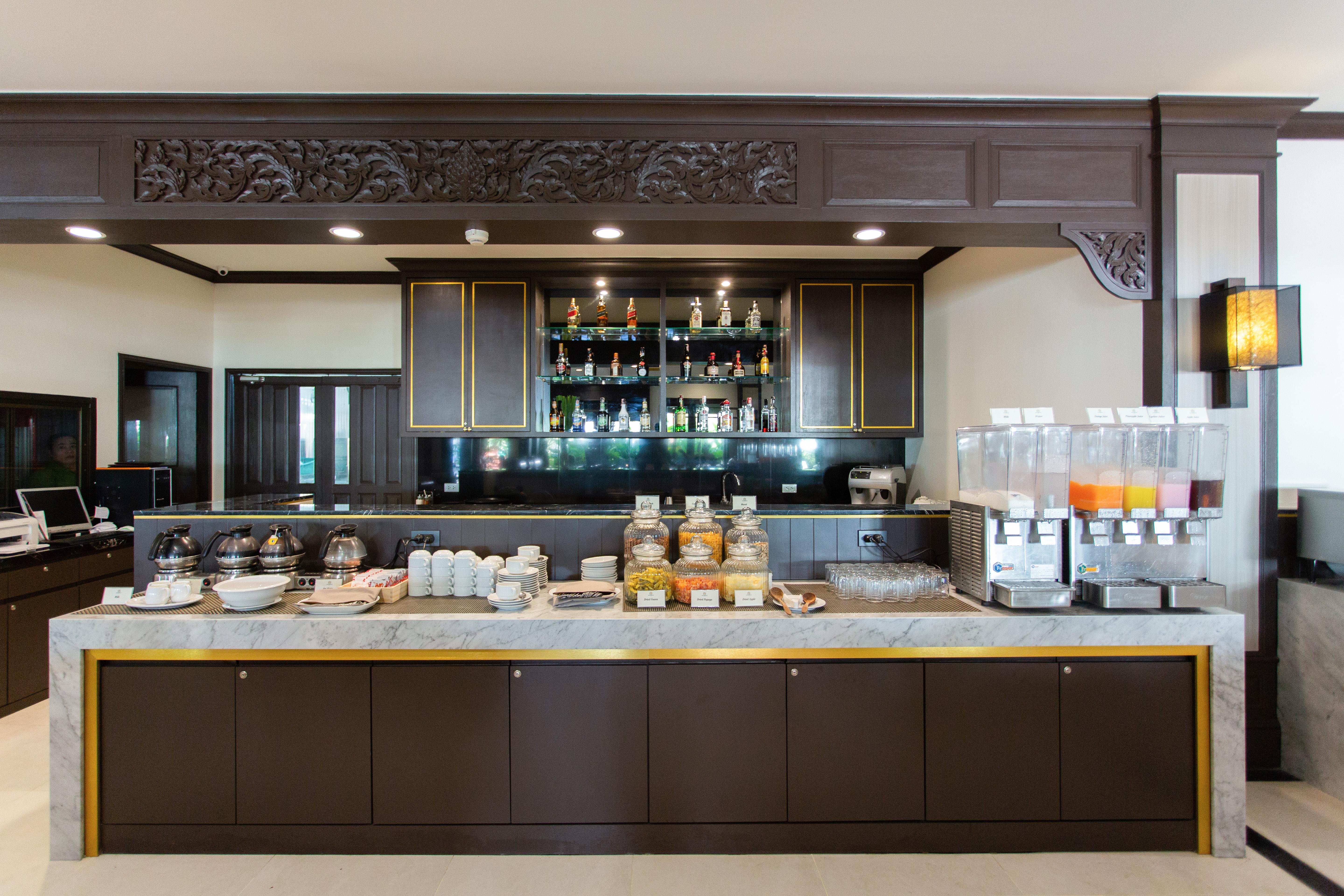 Krabi Heritage Hotel