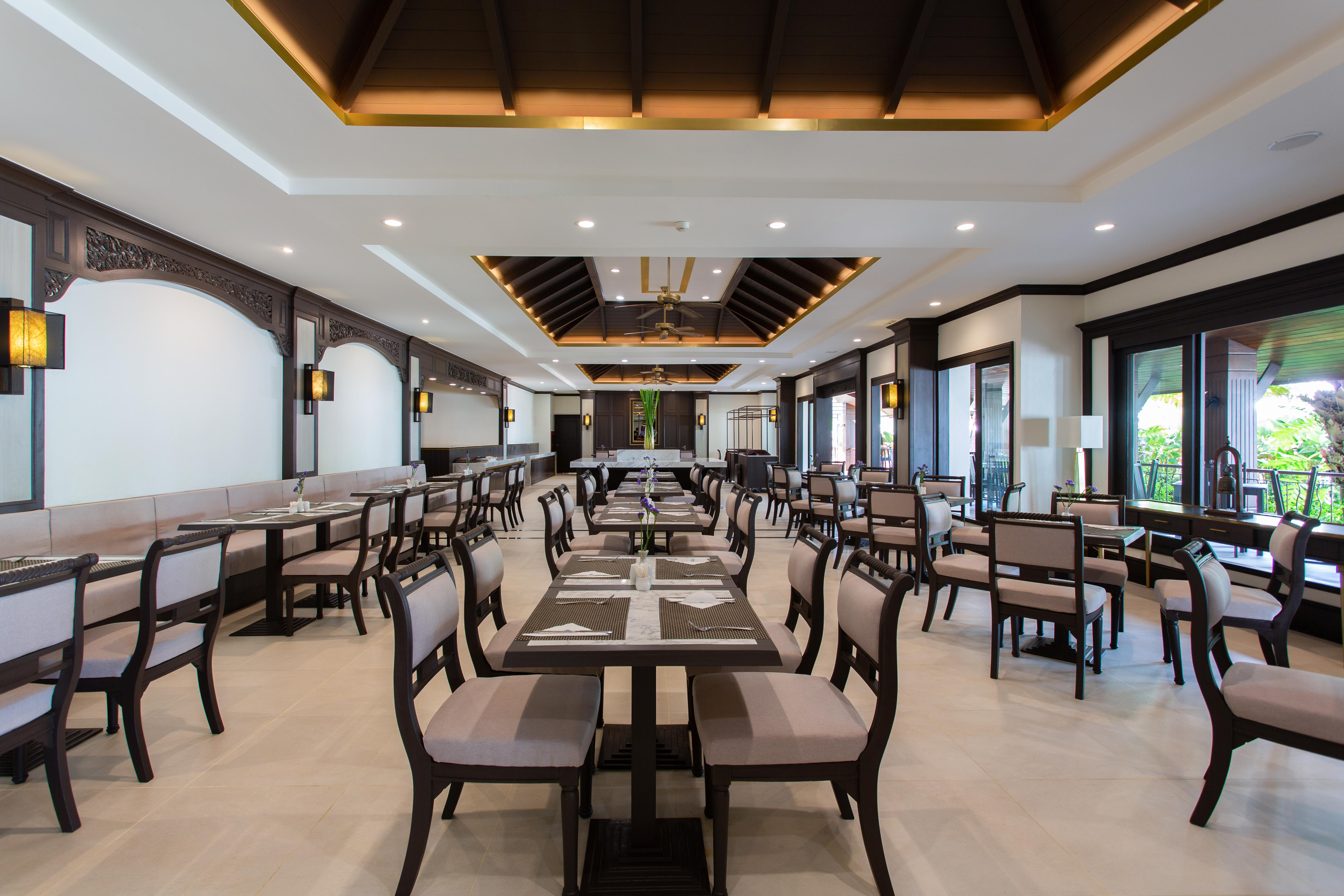 Krabi Heritage Hotel