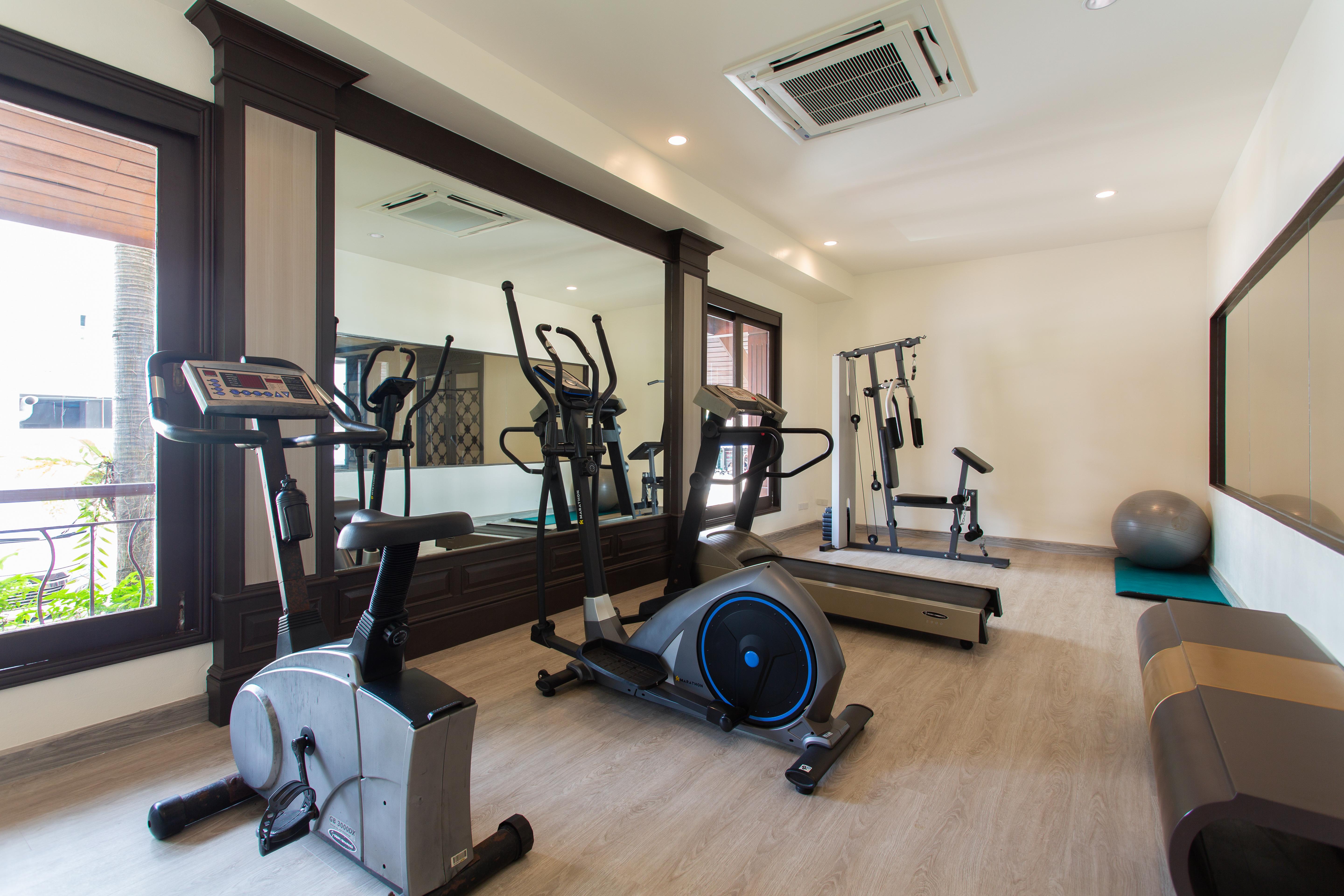 Krabi Heritage Hotel 4*