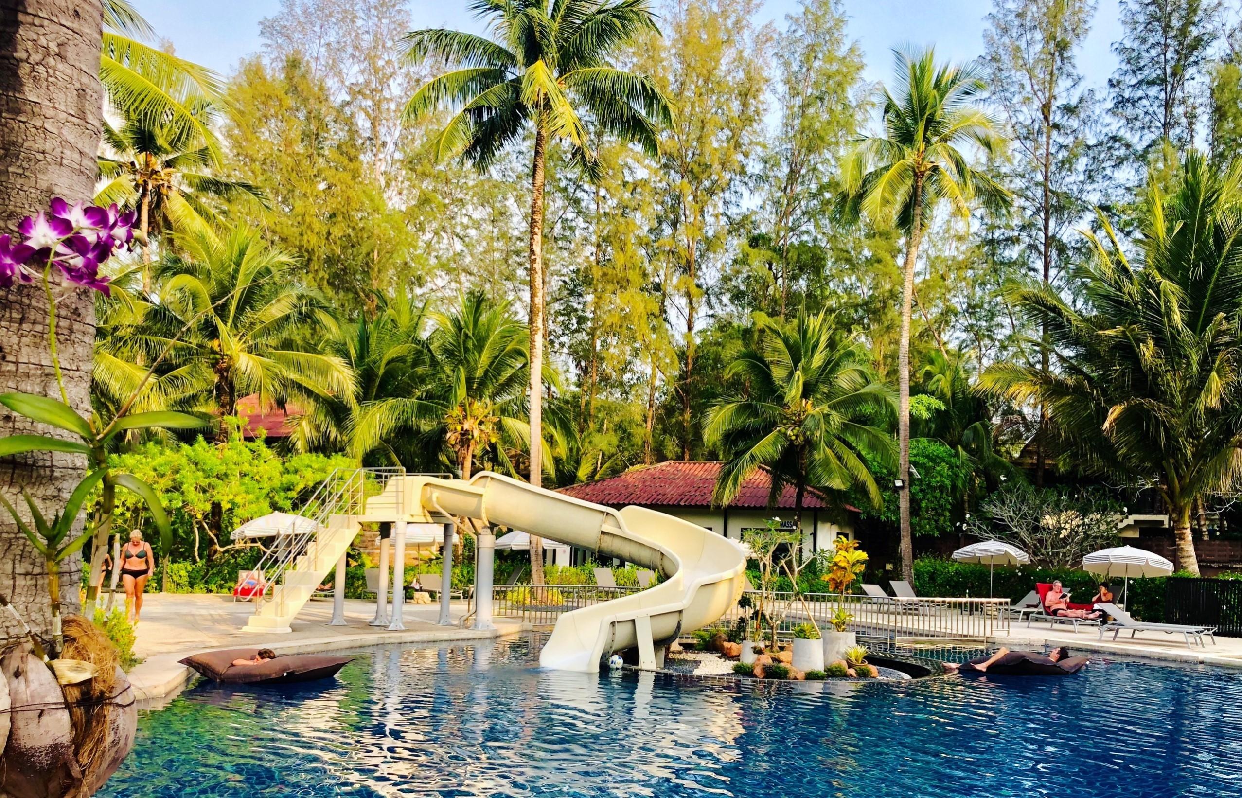 Palm Galleria Resort 4*