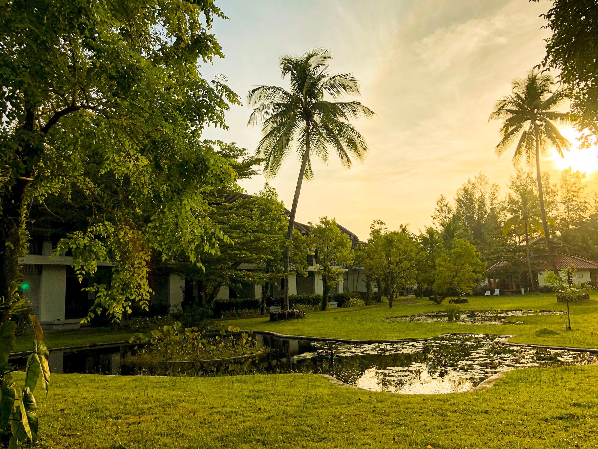 Resort Palm Galleria Khao Lak