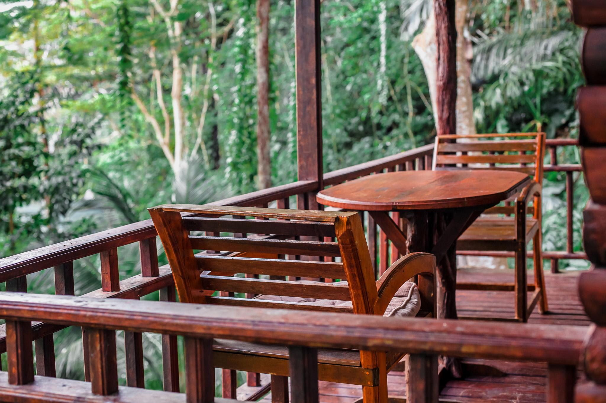 Resort The Vatika And Ao Nang
