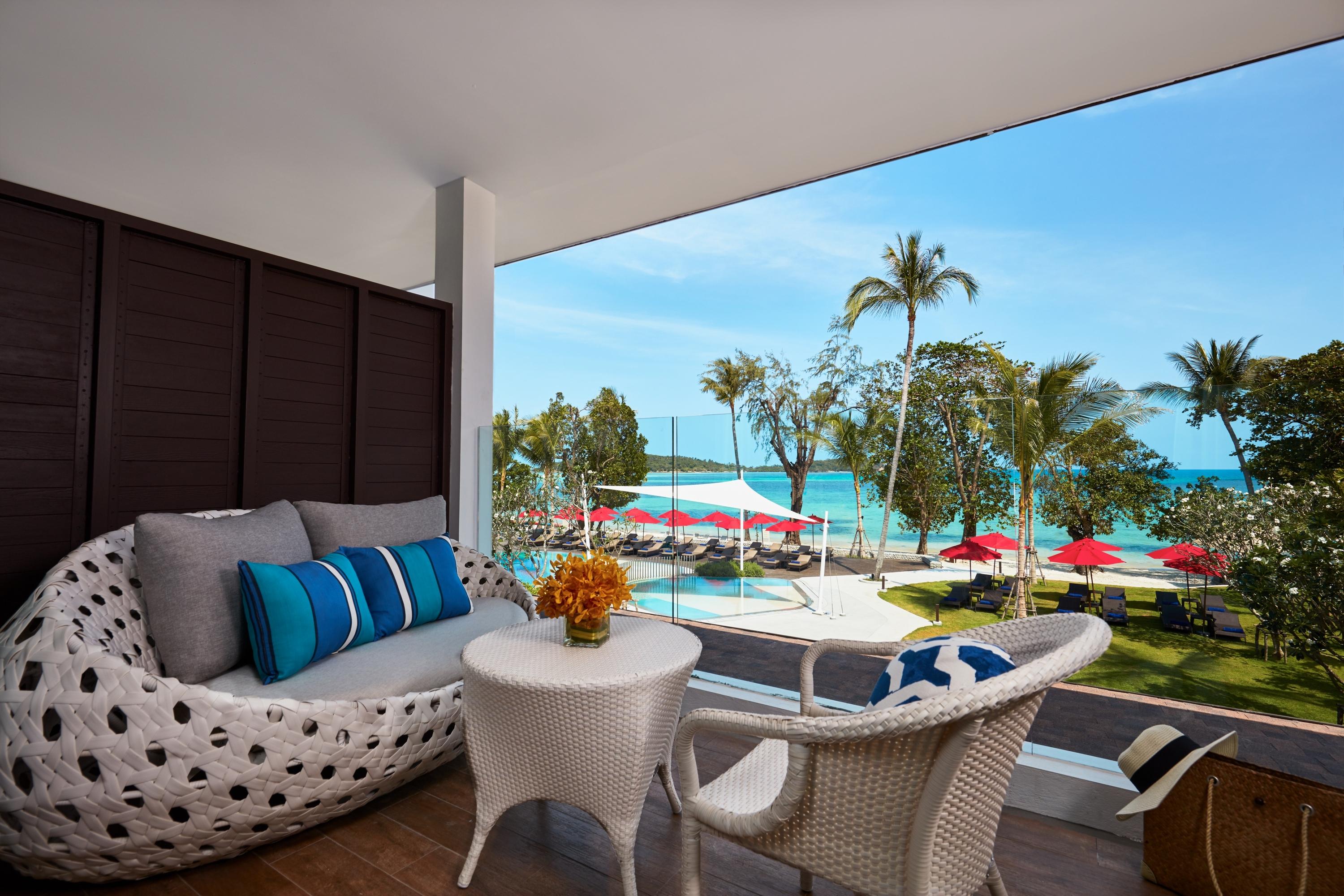 Amari Koh Samui Resort 5*