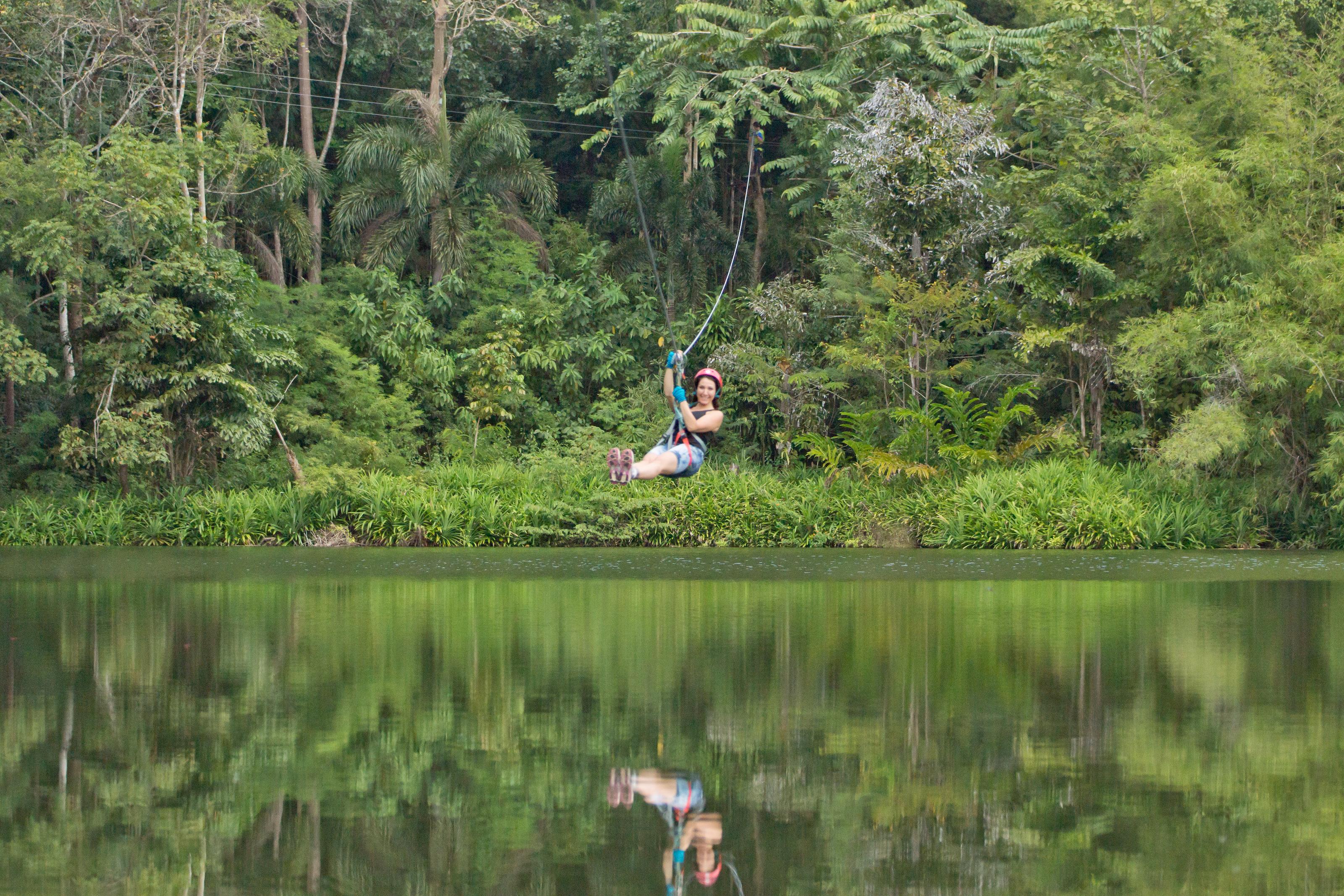 Phutoey River Kwai Hotspring & Nature 4*