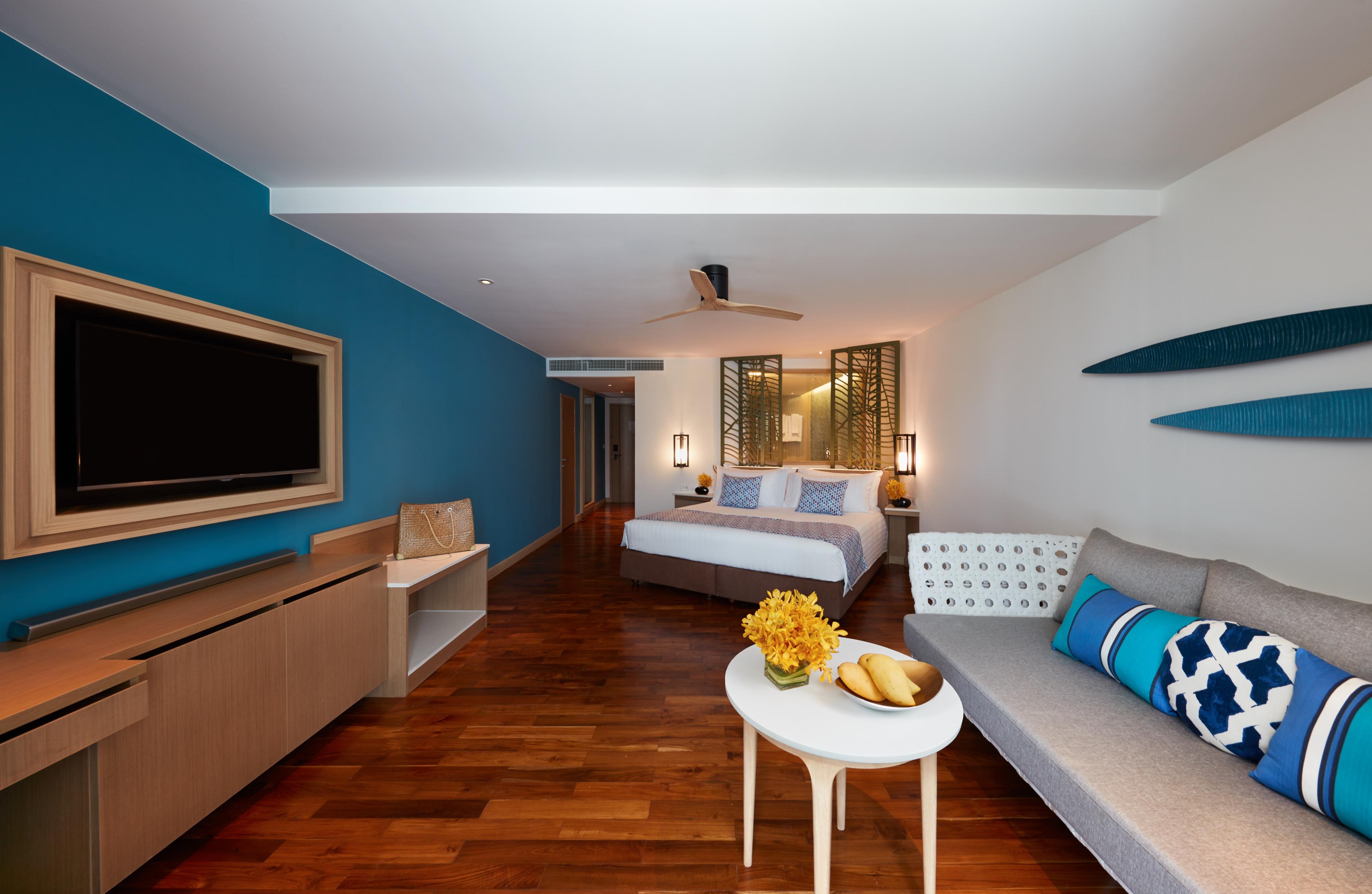 Resort Amari Koh Samui 5*