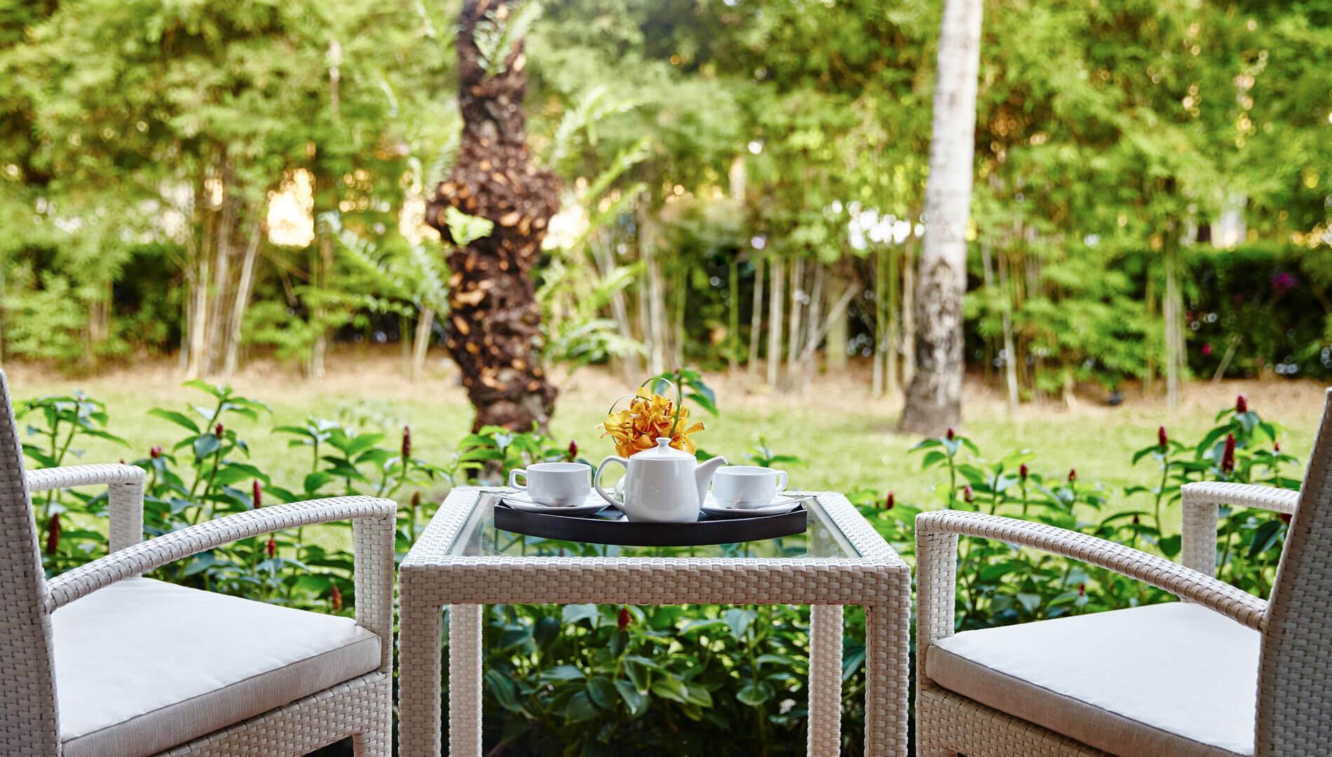 Resort Amari Koh Samui 5*
