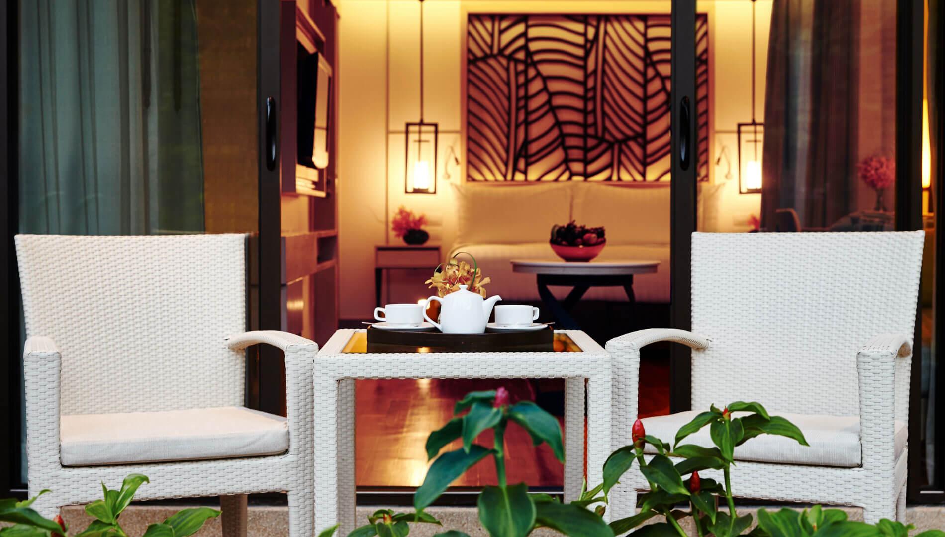 Amari Koh Samui 5*