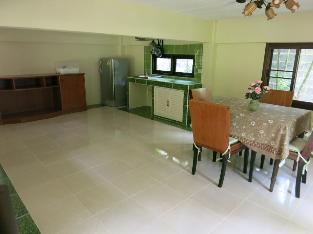 Phalarn Resort Mae Nam