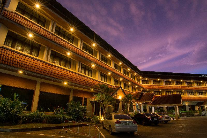 Royal Hotel Krabi