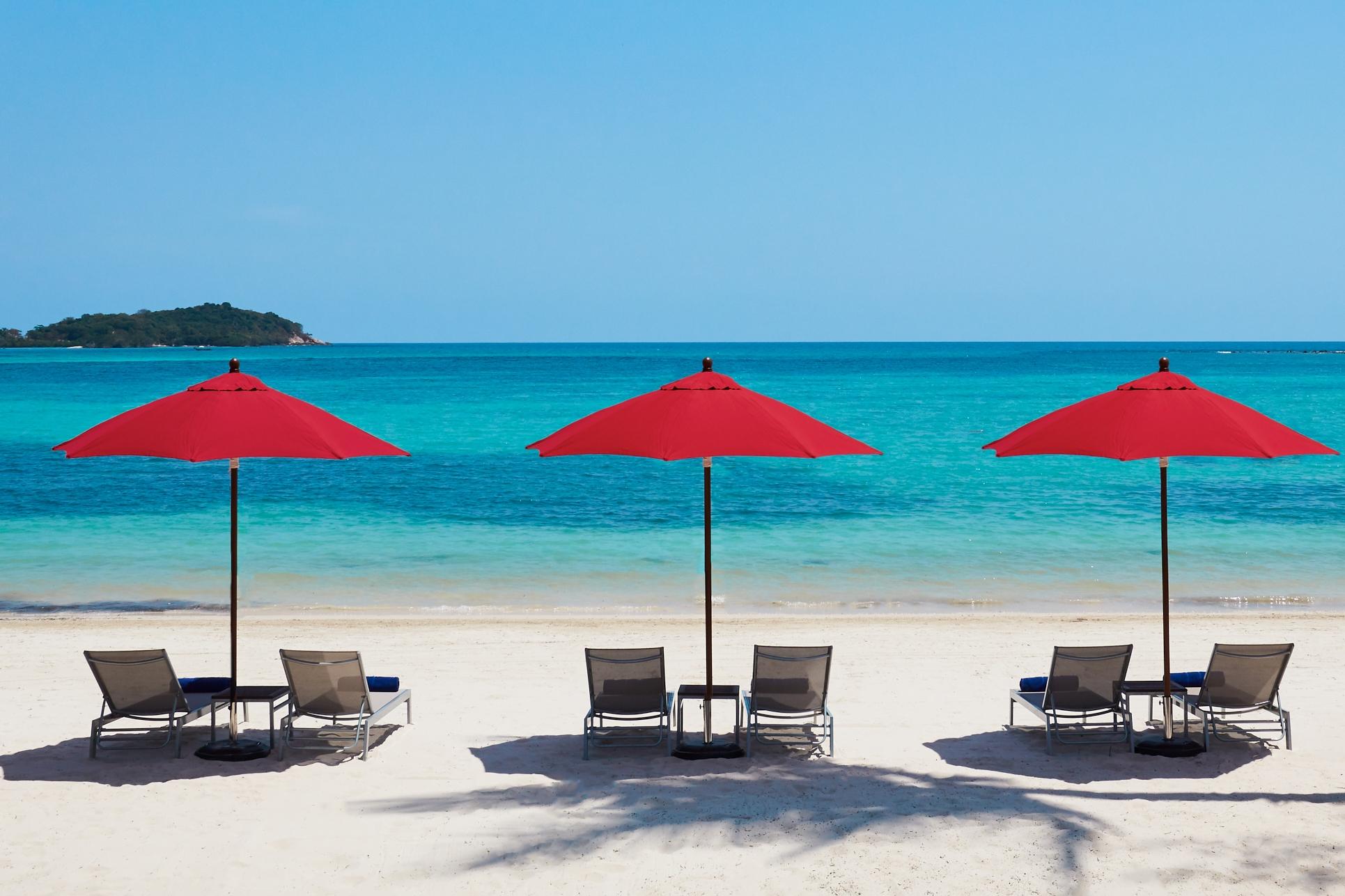 Amari Koh Samui