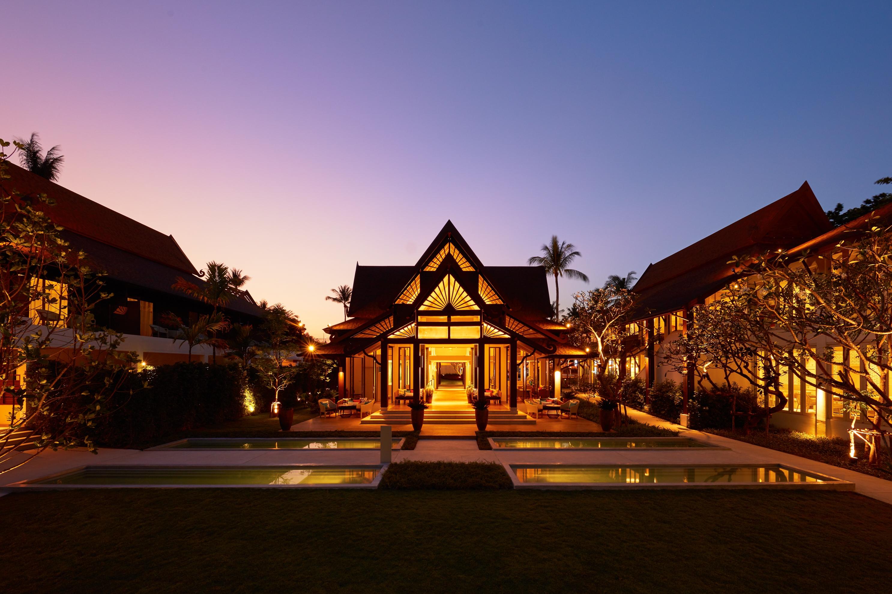 Resort Amari Koh Samui 5*