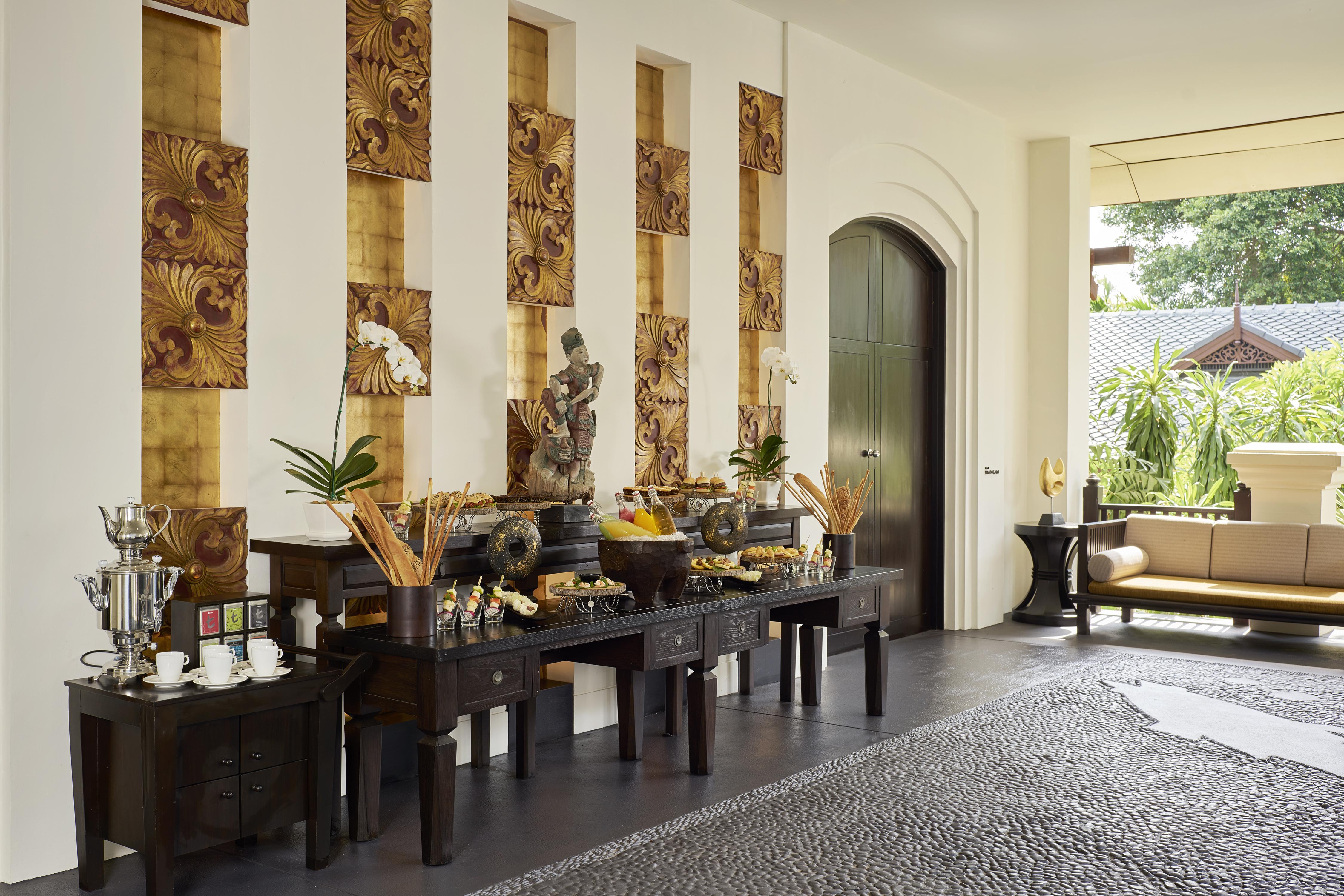 Anantara Koh Samui 5*