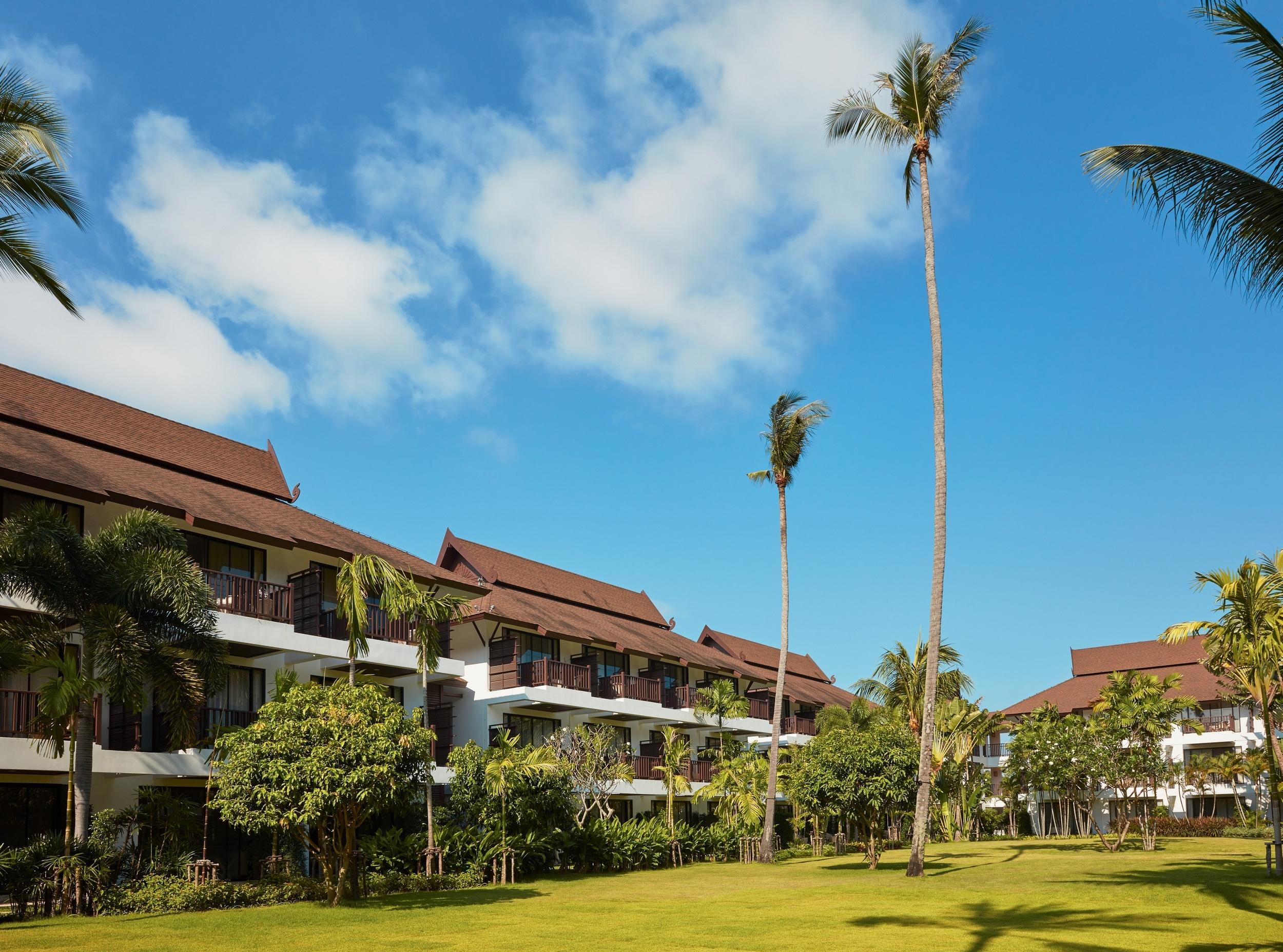Amari Koh Samui Resort