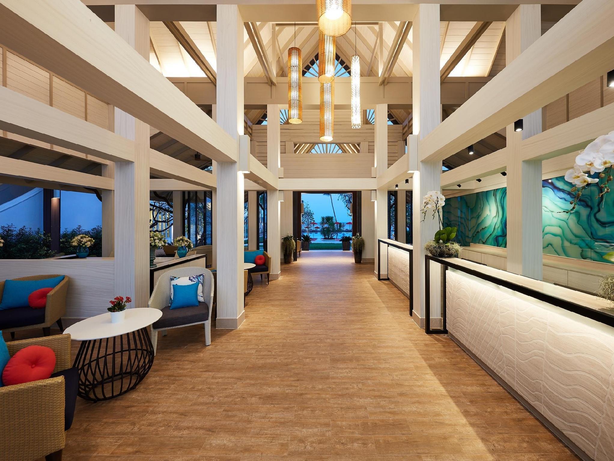 Resort Amari Koh Samui 5*