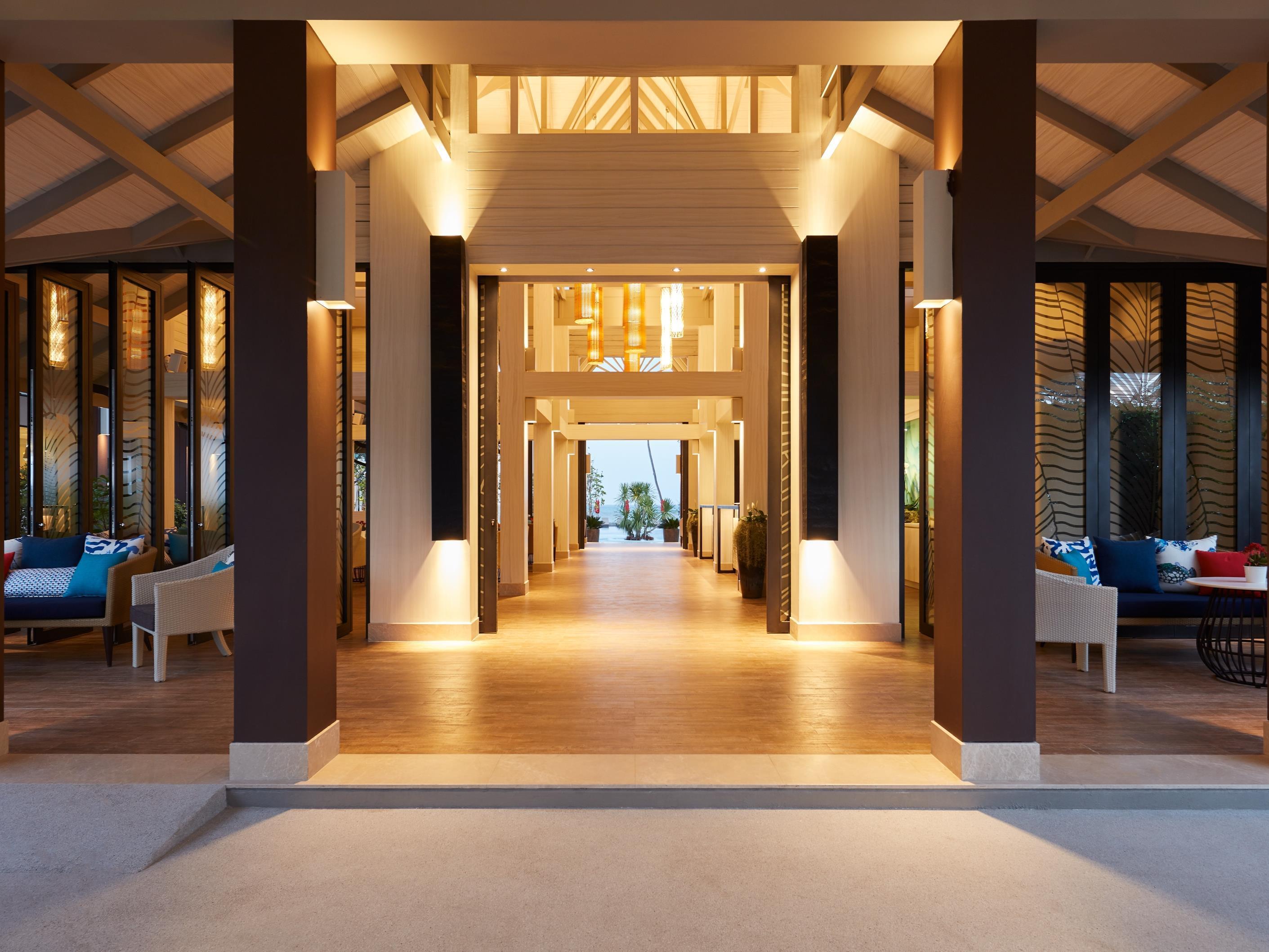 Resort Amari Koh Samui 5*