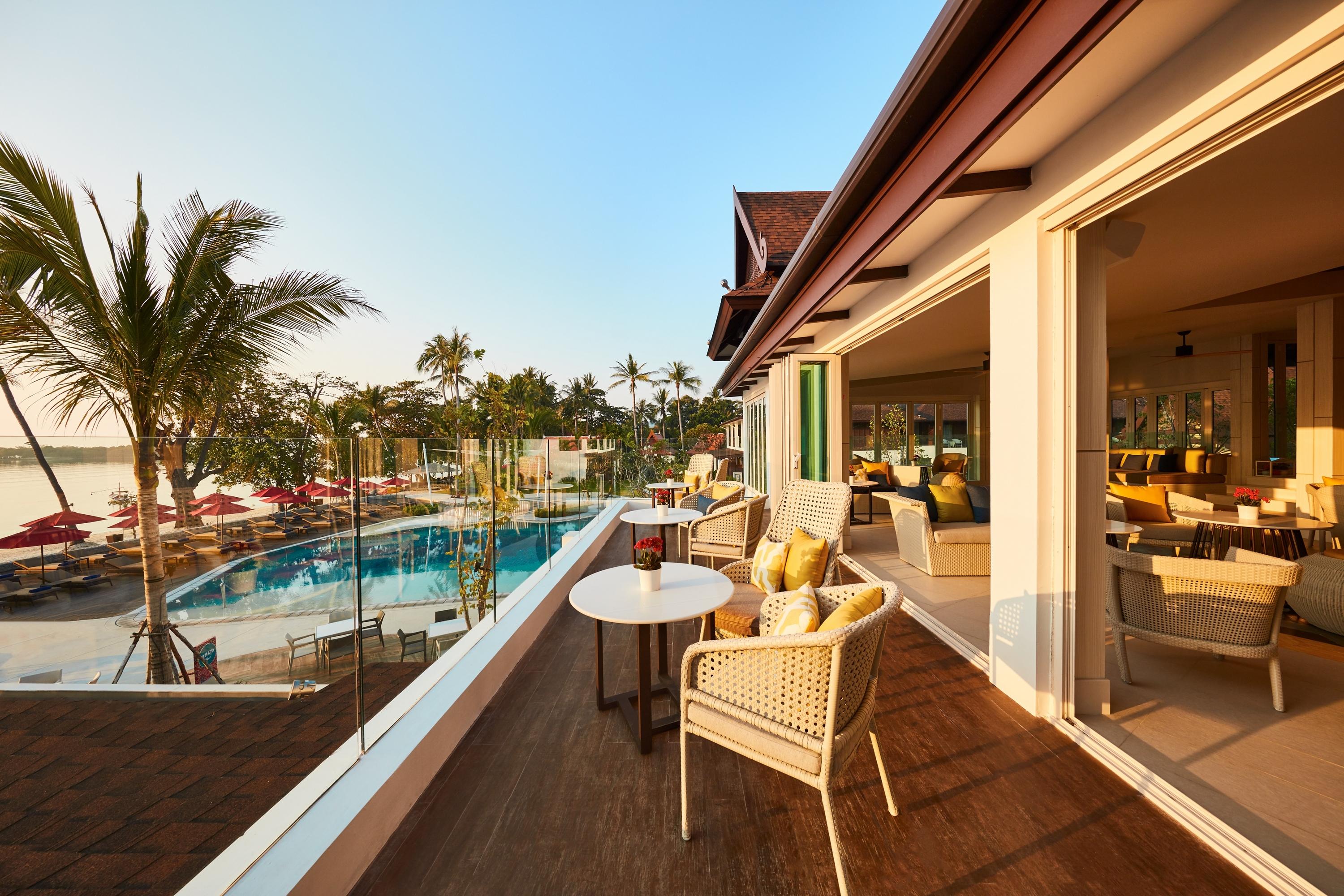 Amari Koh Samui 5*