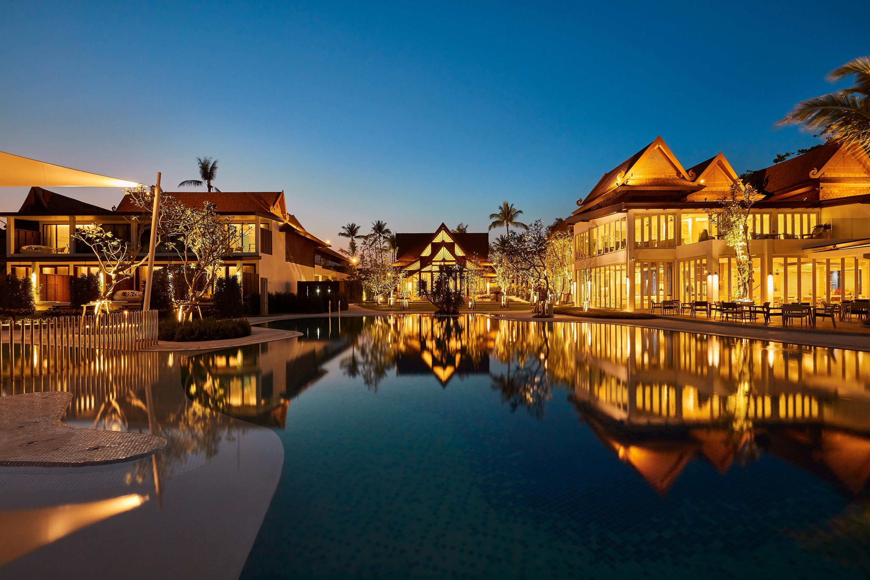 Resort Amari Koh Samui 5*