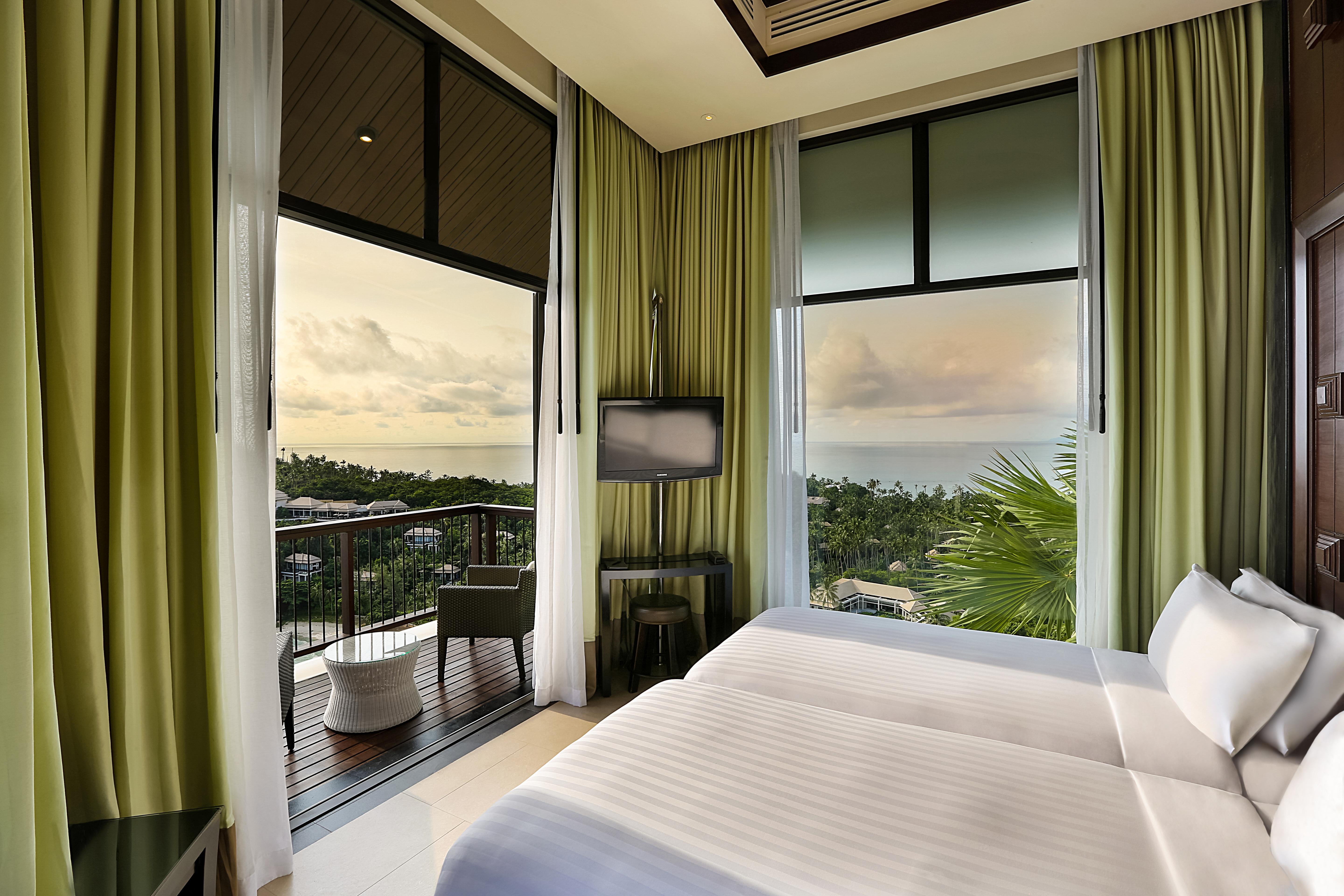 Banyan Tree Samui 5* Lamai Beach (Koh Samui)