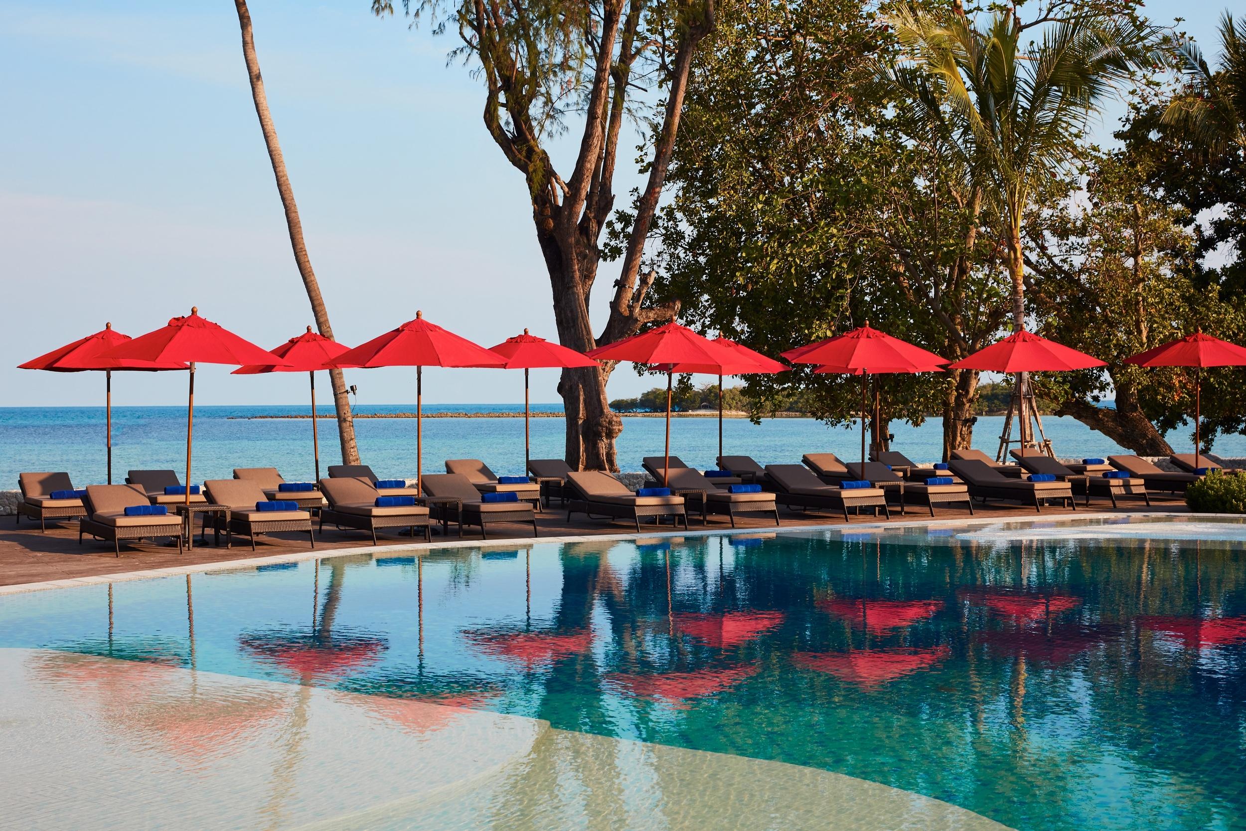Amari Koh Samui Resort 5*