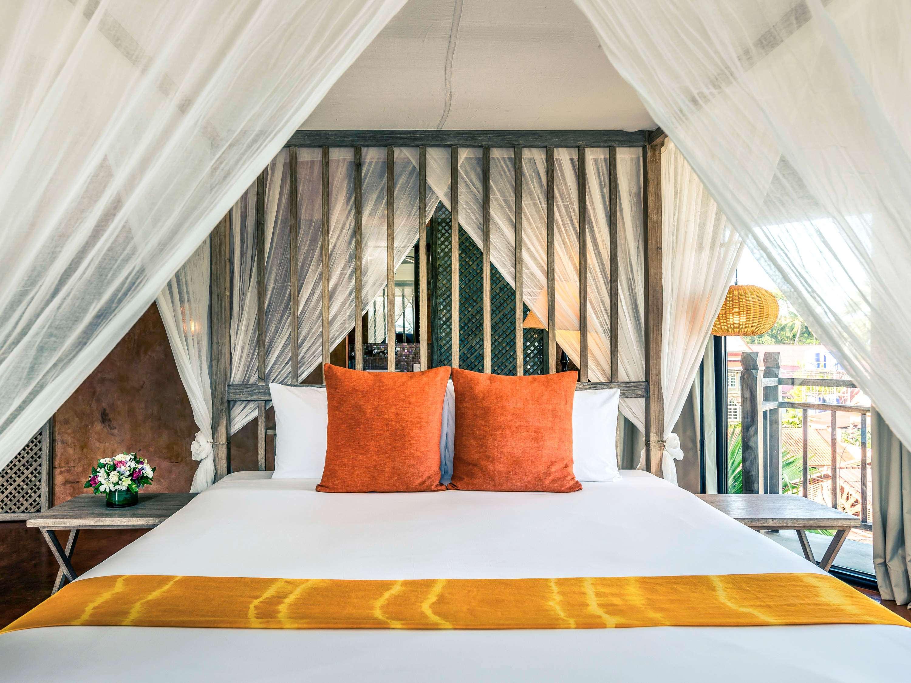 Mercure Samui Tana