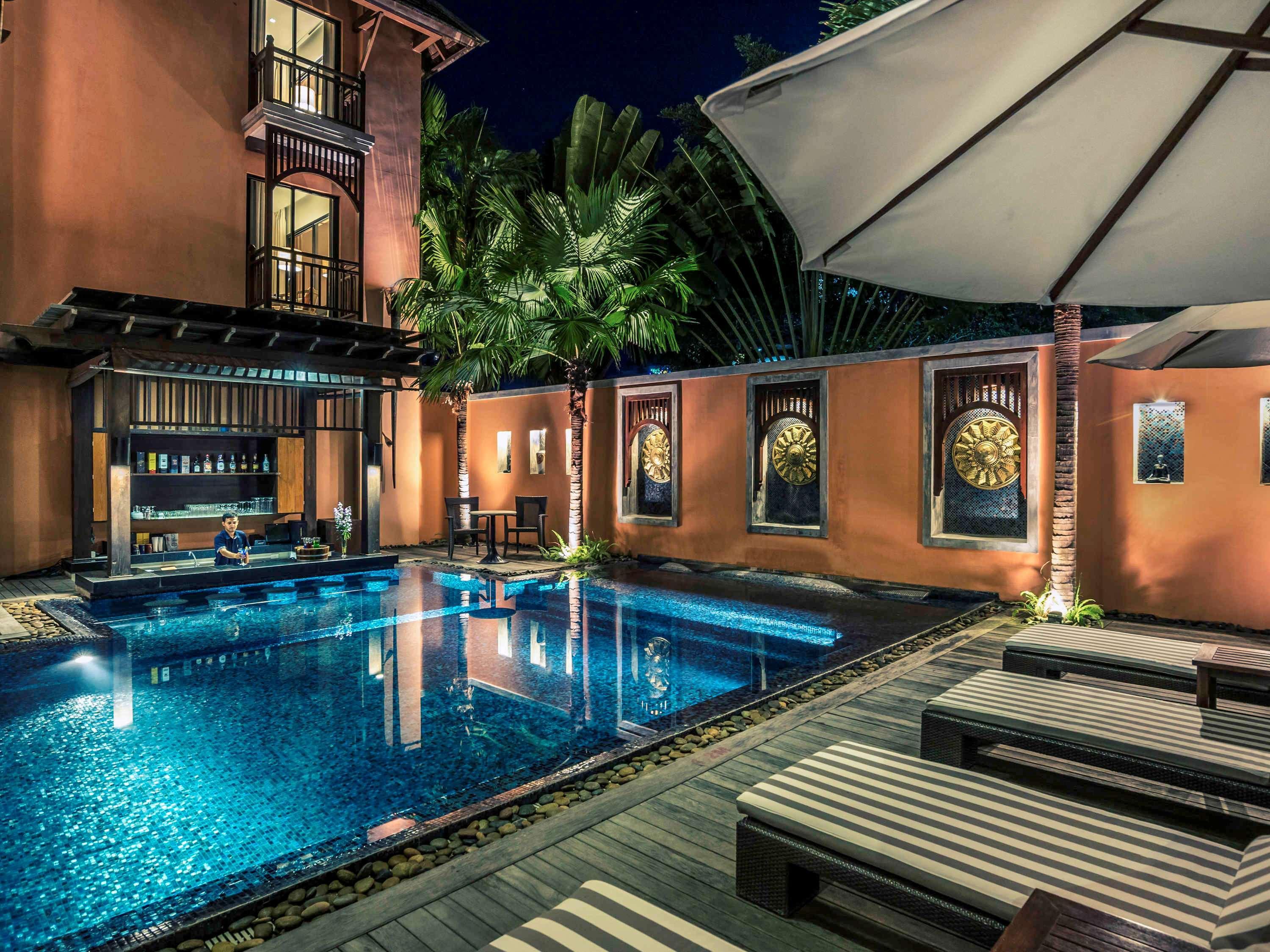 Mercure Samui Tana Chaweng (Koh Samui)