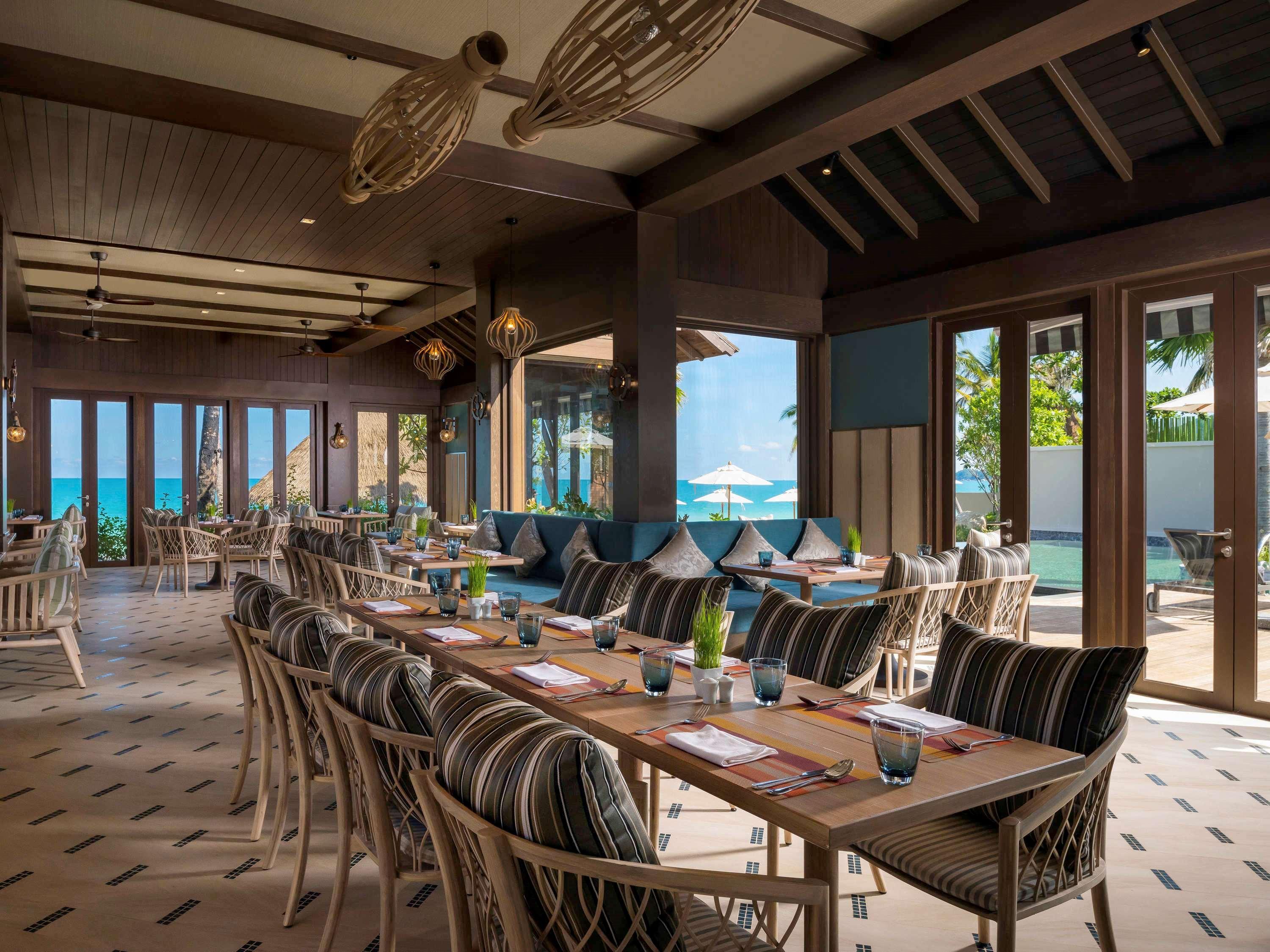 Mercure Samui Tana Chaweng (Koh Samui)