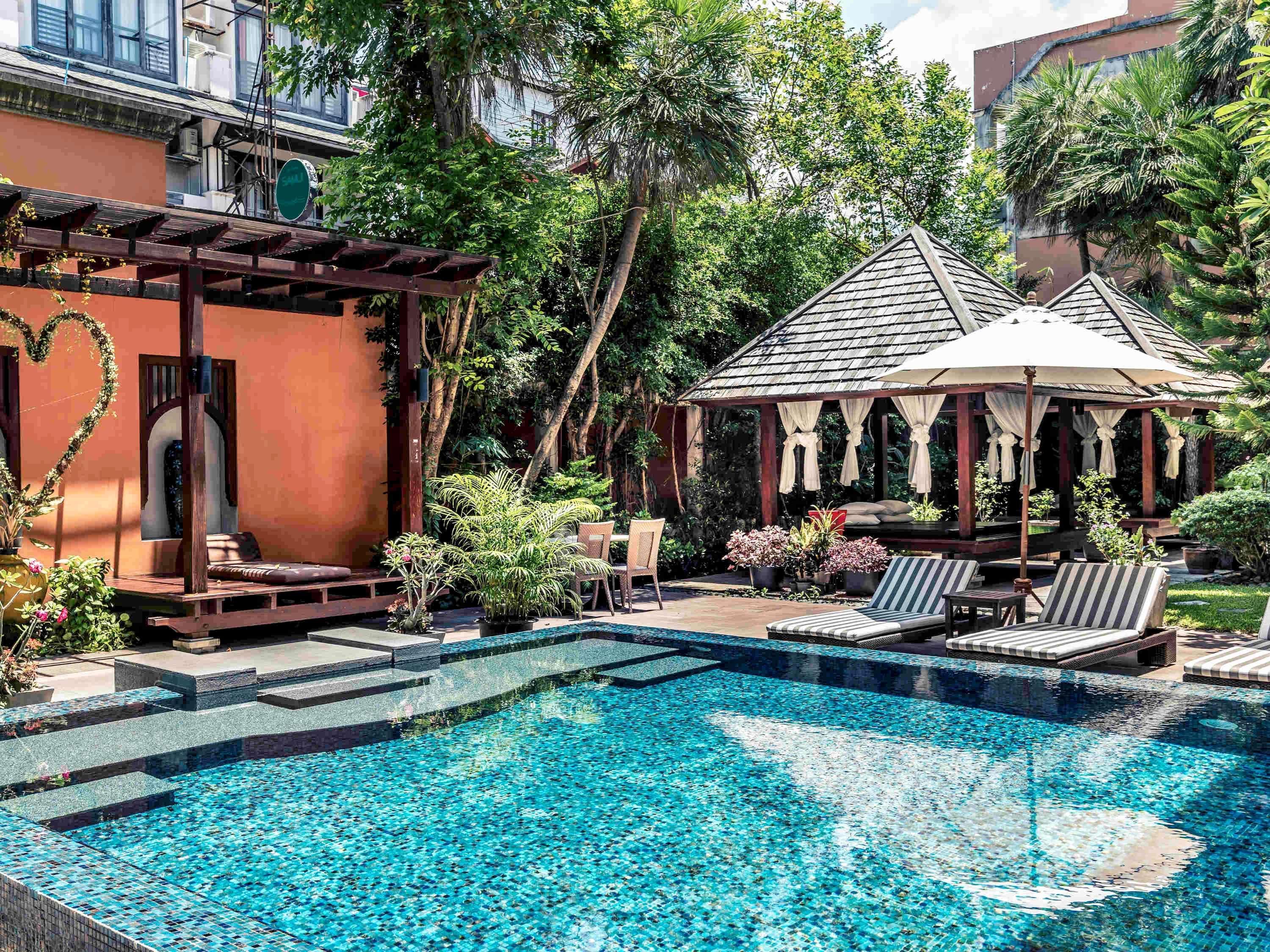 Mercure Samui Tana Chaweng (Koh Samui)