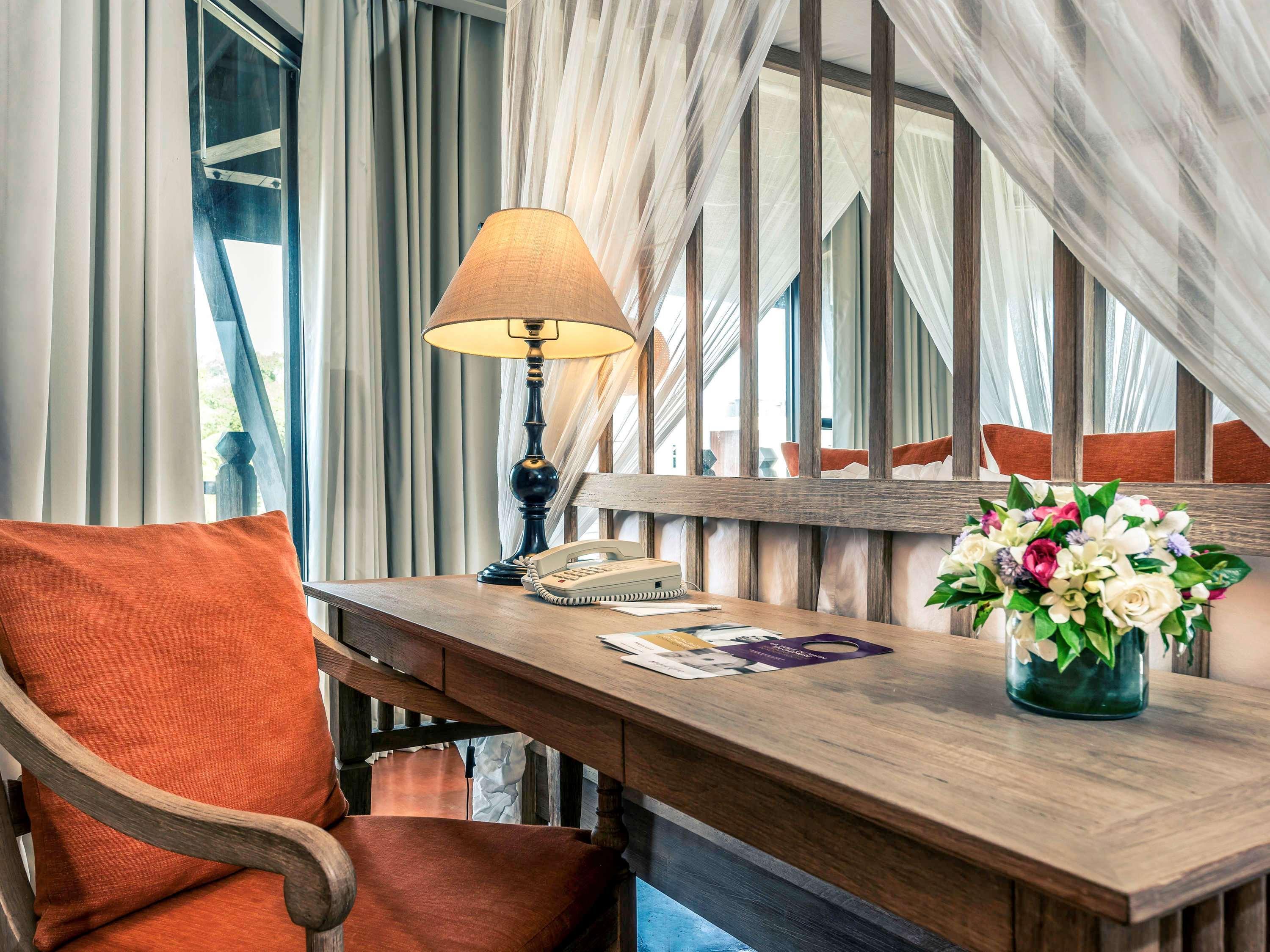 Hotel Mercure Samui Tana