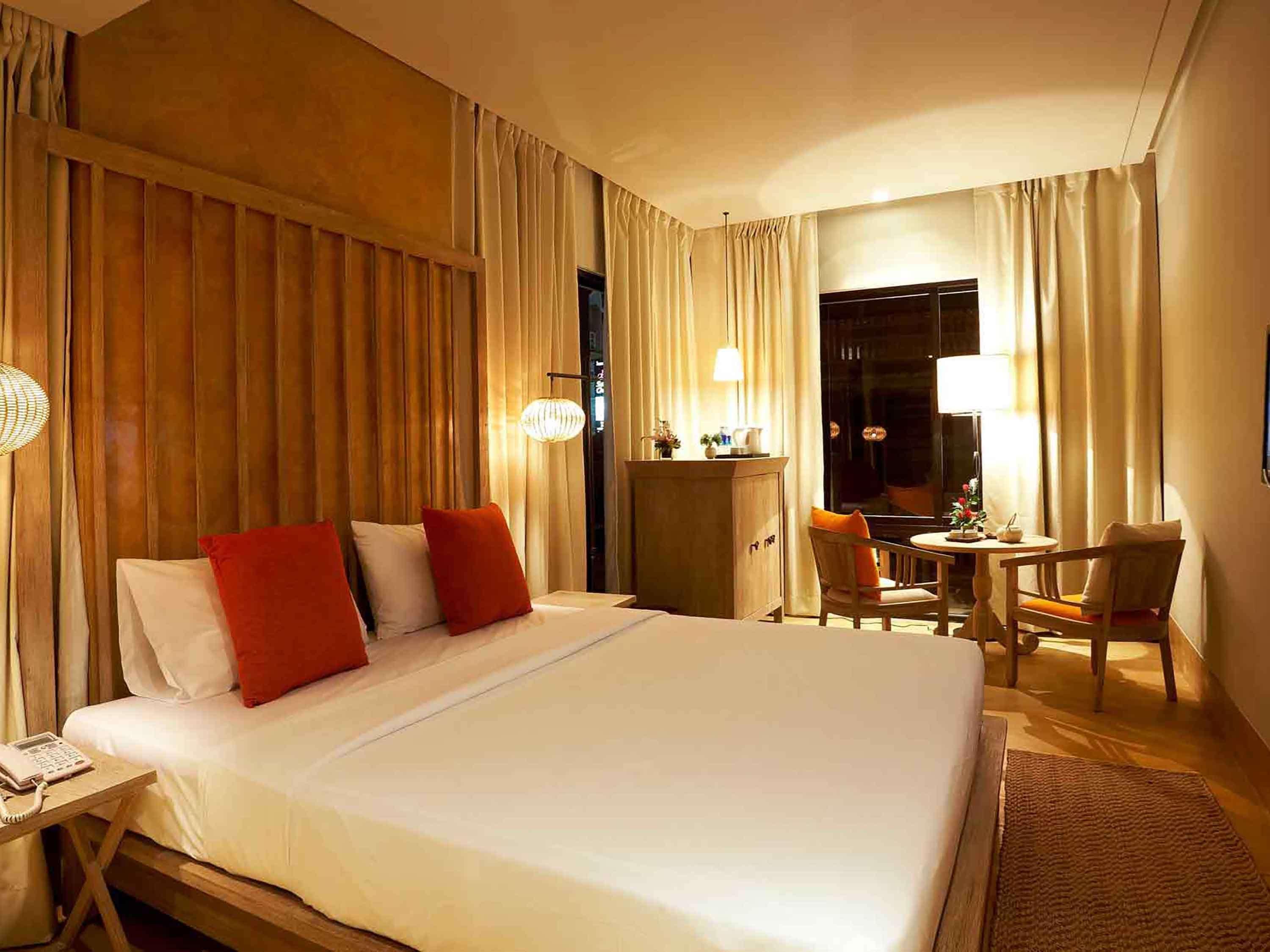 Hotel Mercure Samui Tana