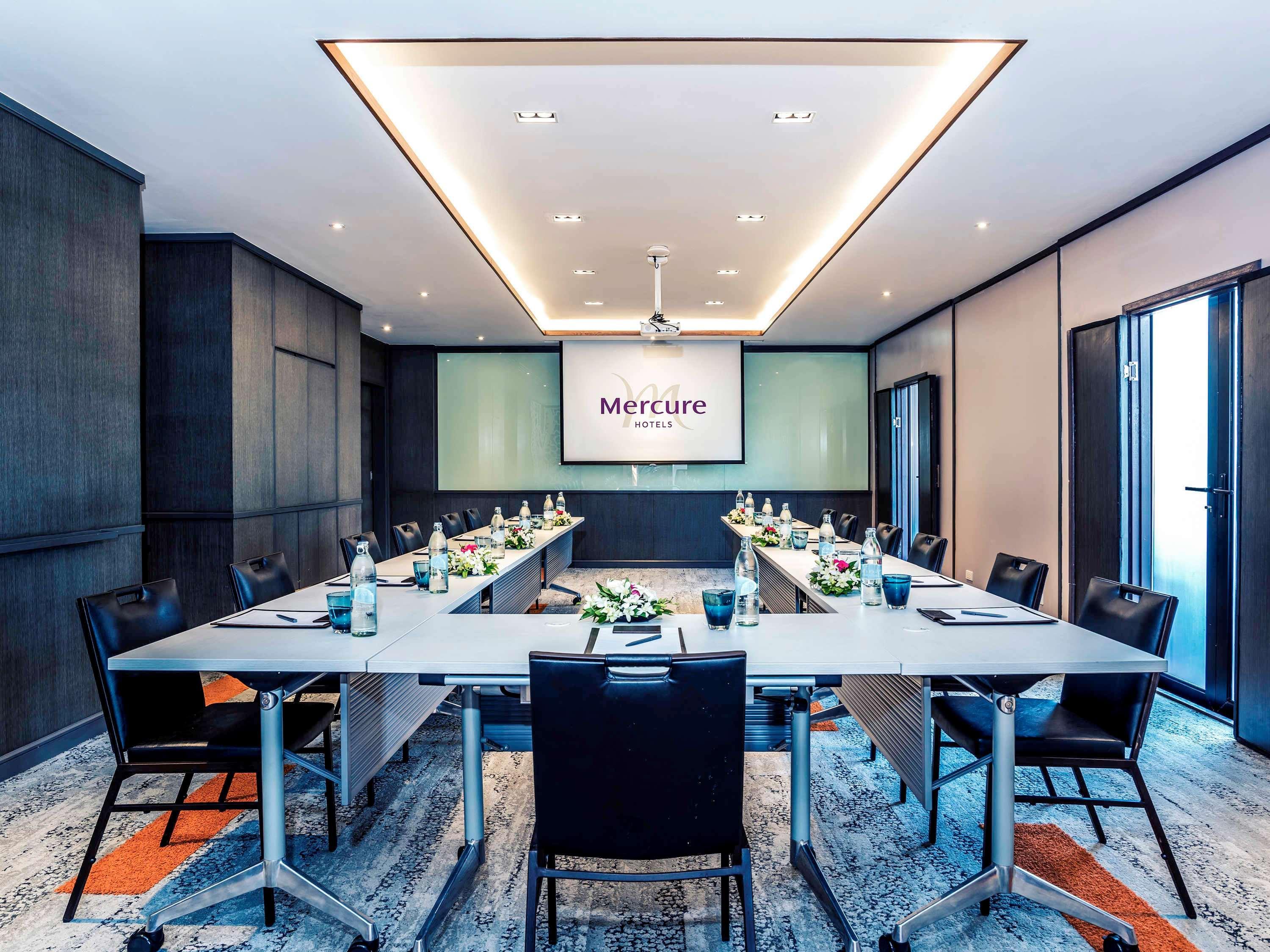 Hotel Mercure Samui Tana 4*