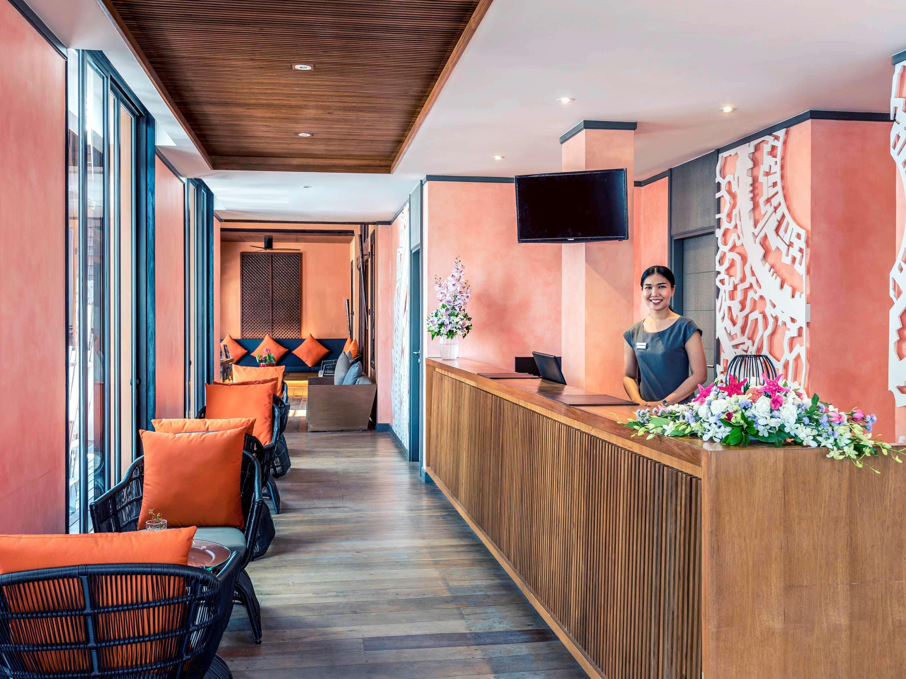 Mercure Samui Tana Chaweng (Koh Samui)
