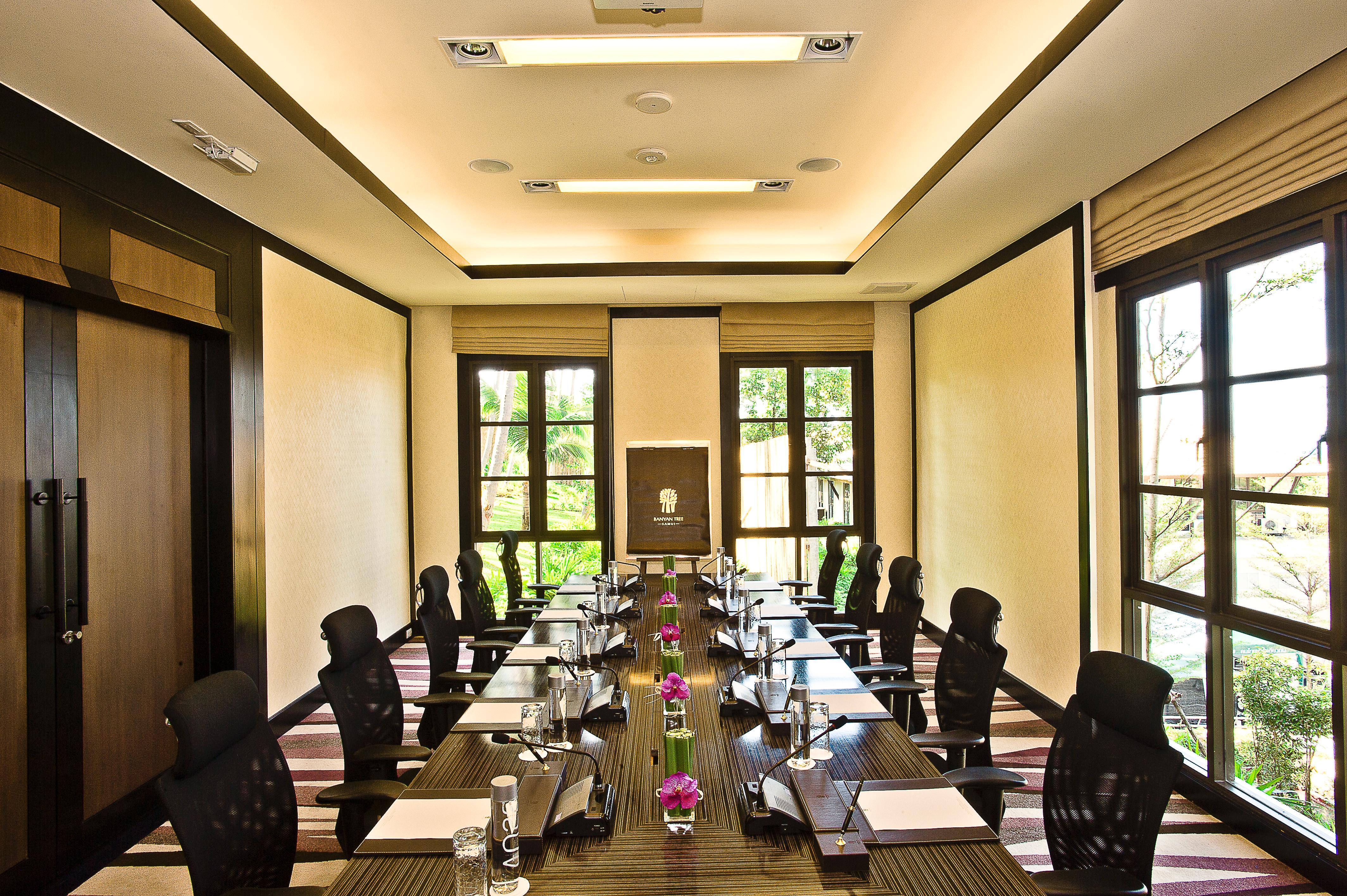Banyan Tree Samui Resort 5*
