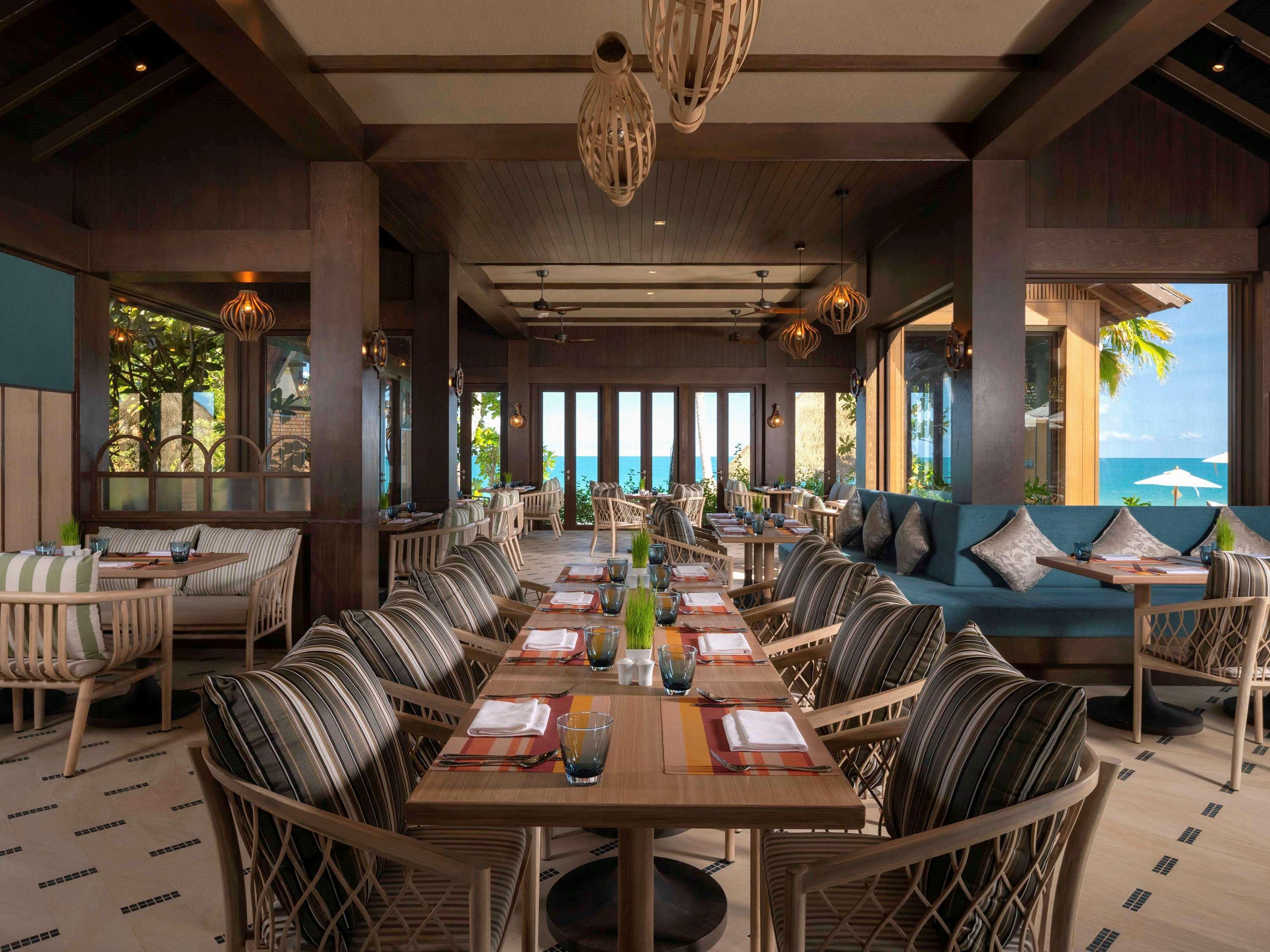 Mercure Samui Tana Hotel